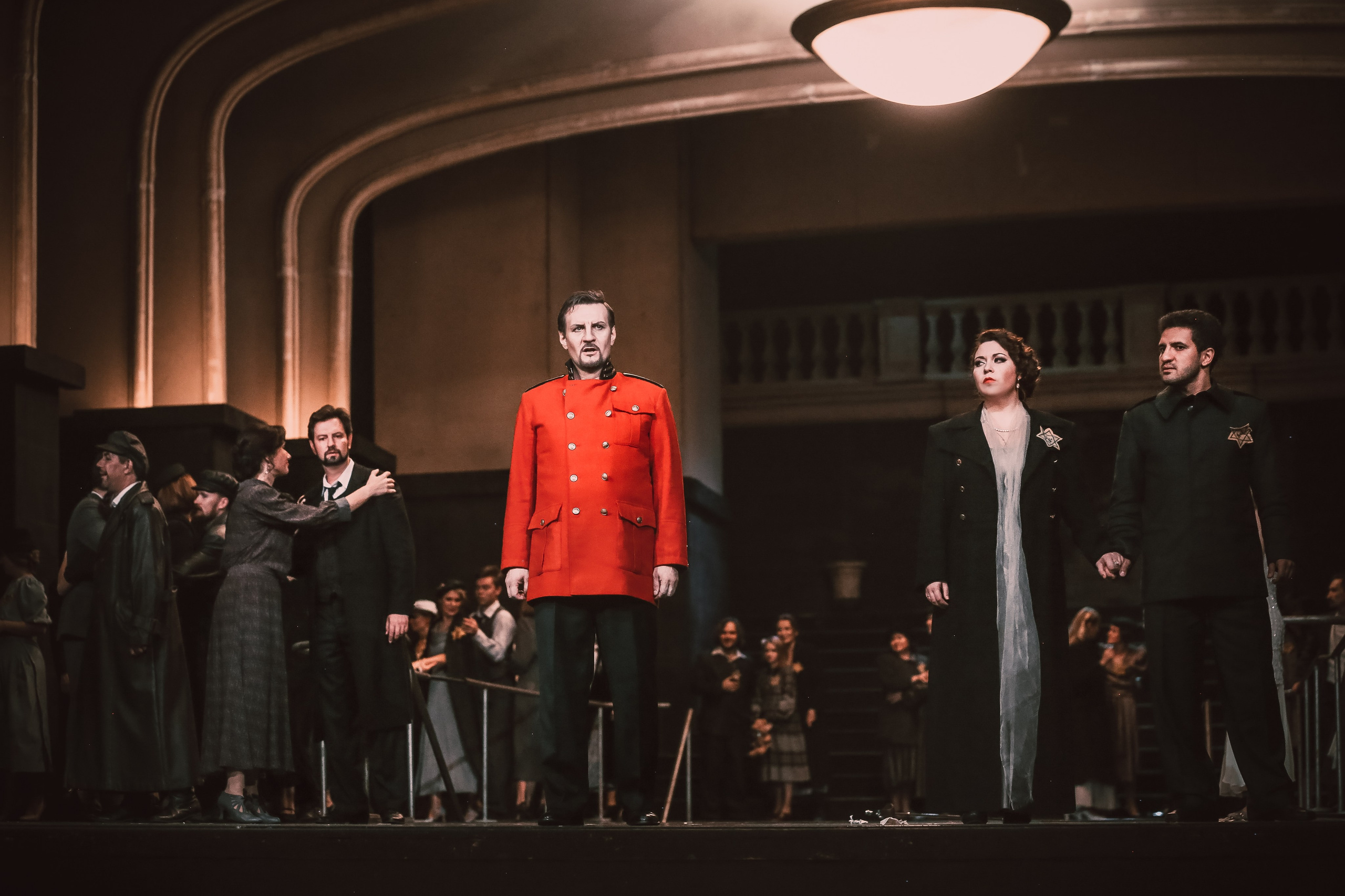 «Набукко» (2019 г.). Дарья Письменюк / Darya Leitstern — фотограф, музыкант, журналист, путешественник