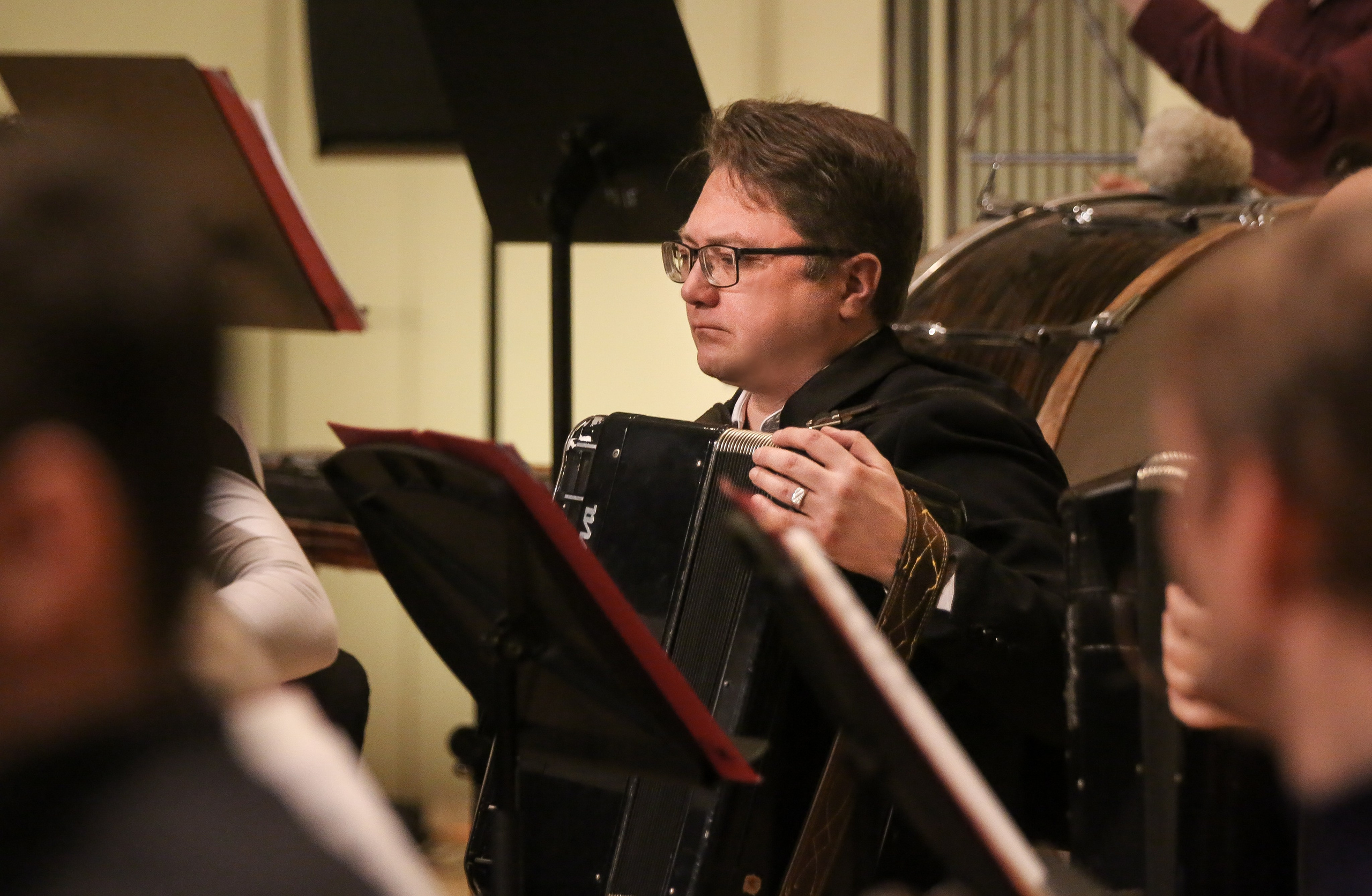 Концерт «Семья Штраус» в Филармонии-2. Дарья Письменюк / Darya Leitstern — фотограф, музыкант, журналист, путешественник