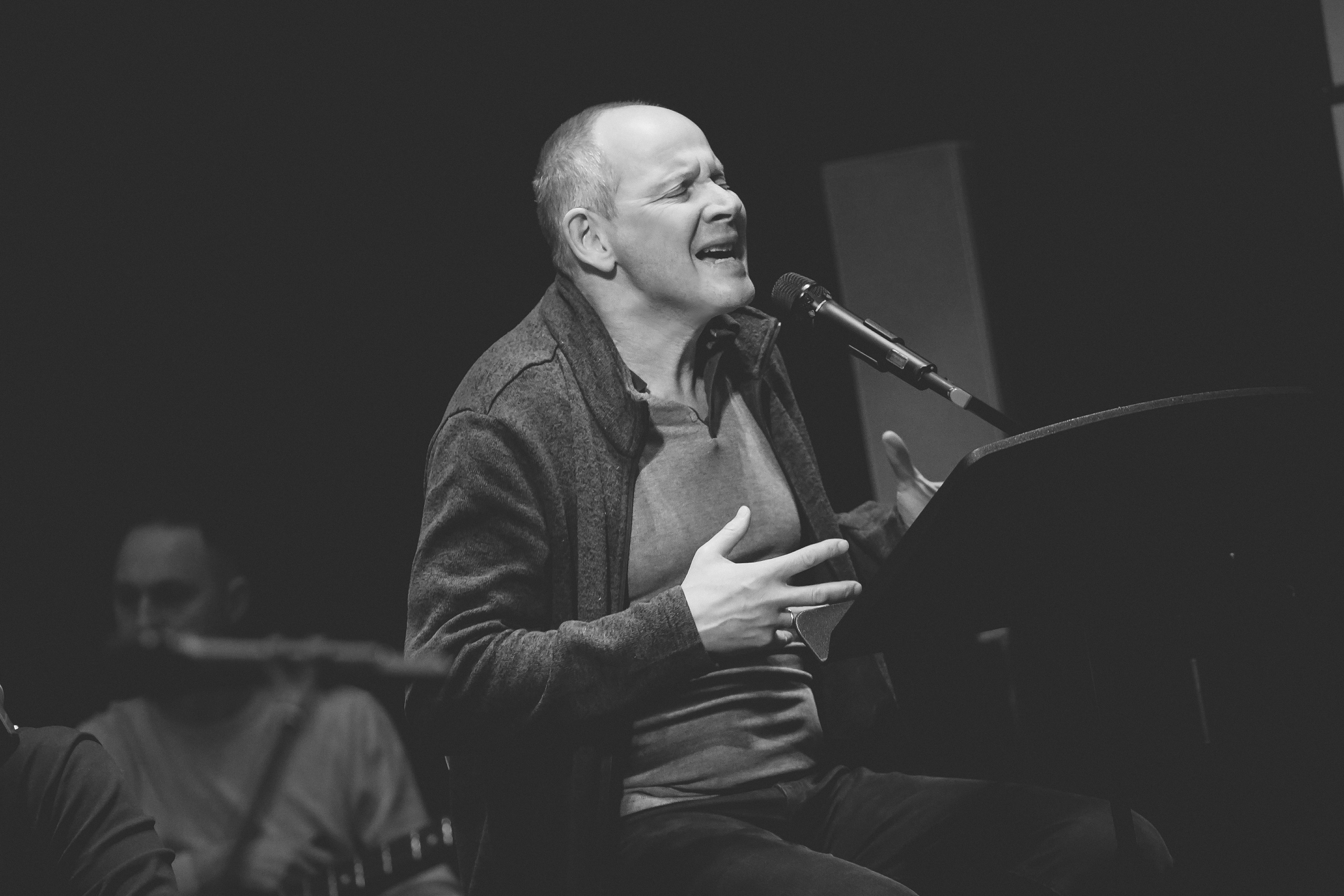 «Вий» Гоголя с Даниилом Спиваковским. Дарья Письменюк / Darya Leitstern — фотограф, музыкант, журналист, путешественник