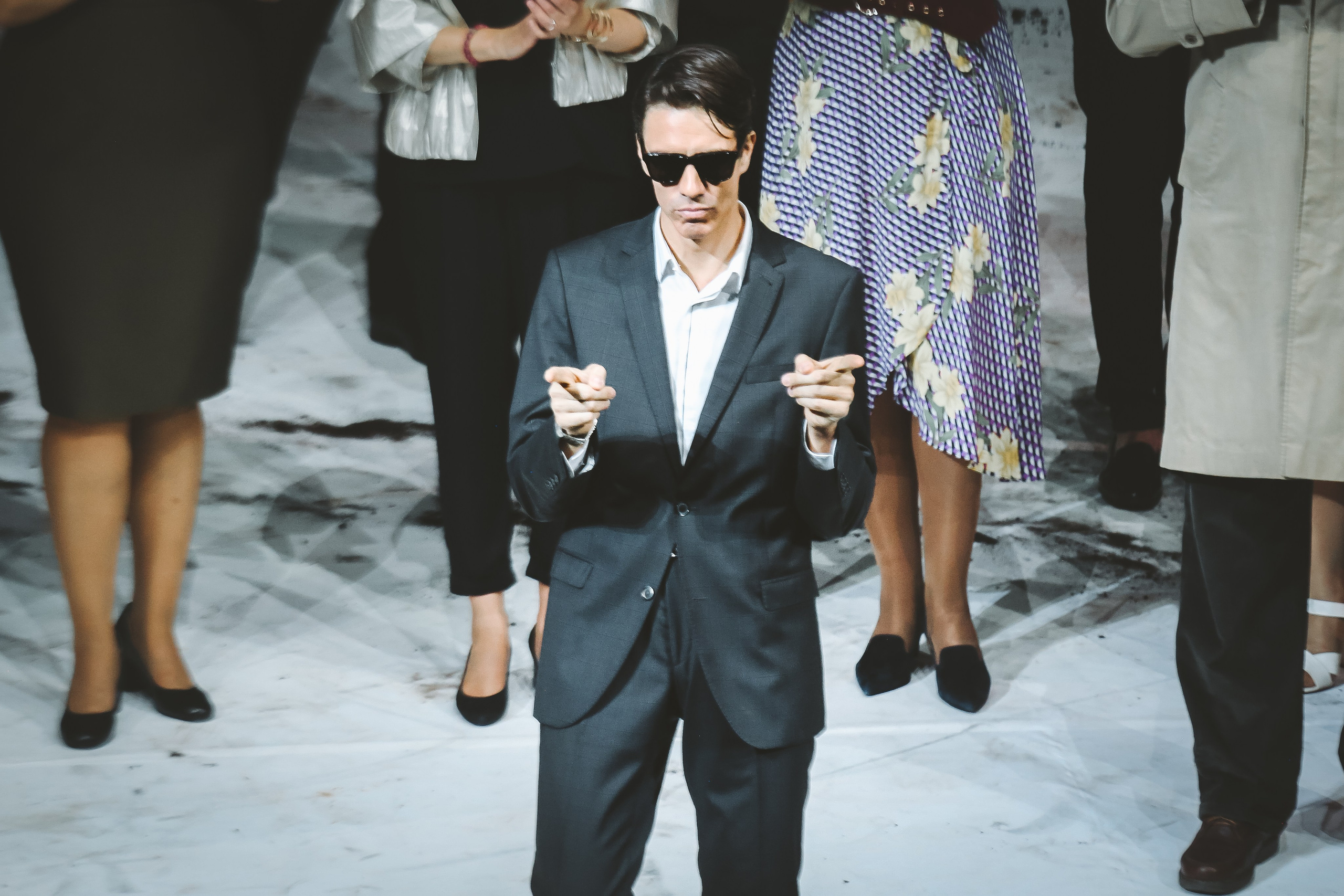 Герой инстаграмного времени: «Похождения повесы» Стравинского в МАМТе. Дарья Письменюк / Darya Leitstern — фотограф, музыкант, журналист, путешественник