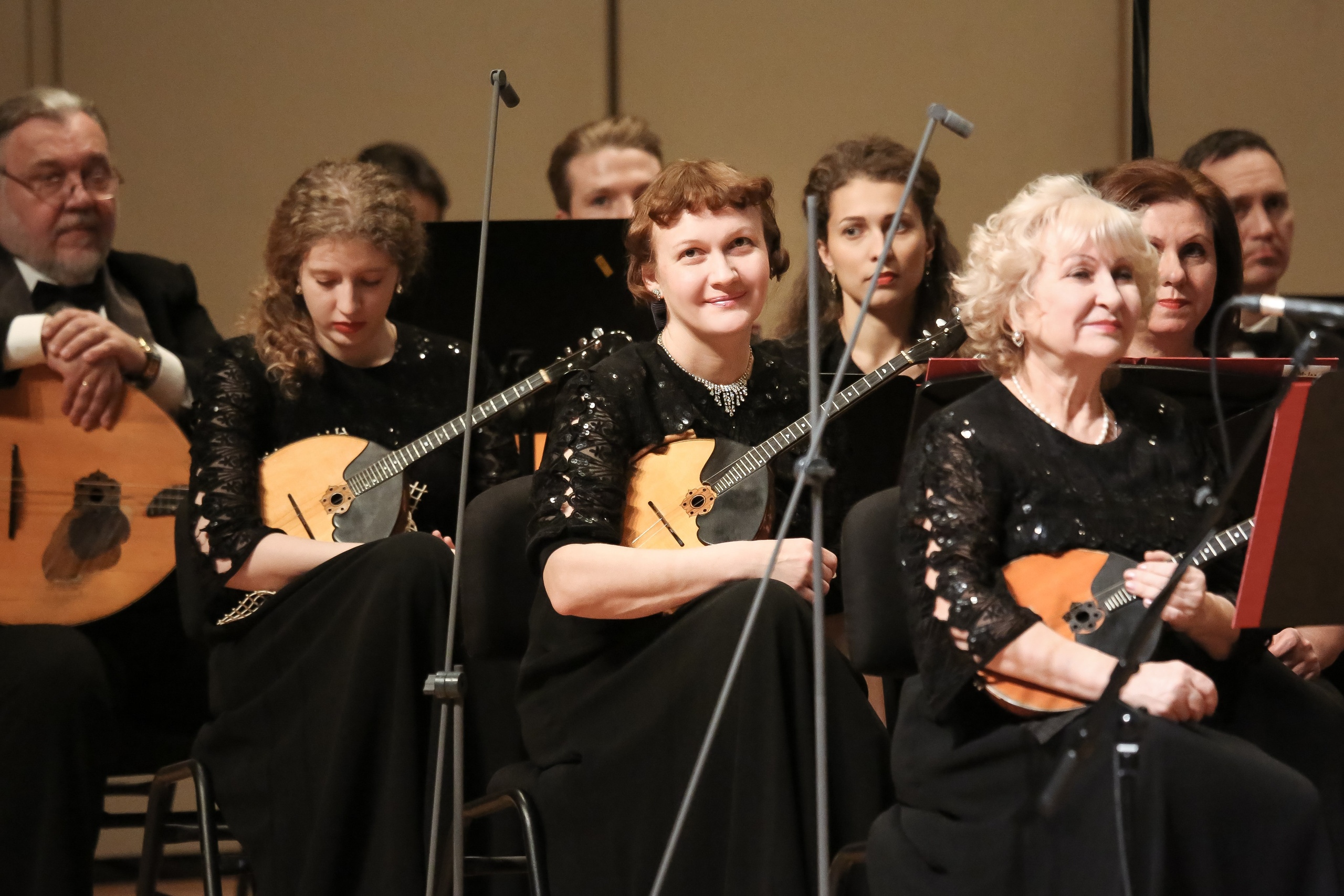 Концерт в Филармонии-2 по сказкам Андерсена. Дарья Письменюк / Darya Leitstern — фотограф, музыкант, журналист, путешественник