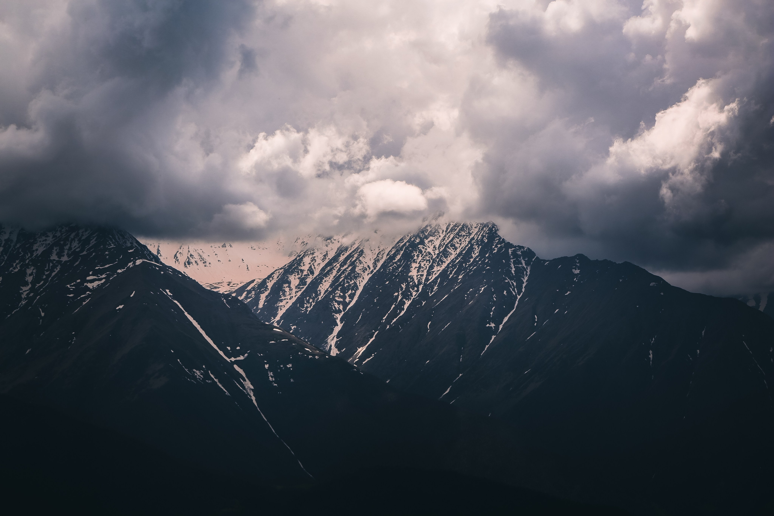 Кавказ: Ингушетия — страна башен. Дарья Письменюк / Darya Leitstern — фотограф, музыкант, журналист, путешественник