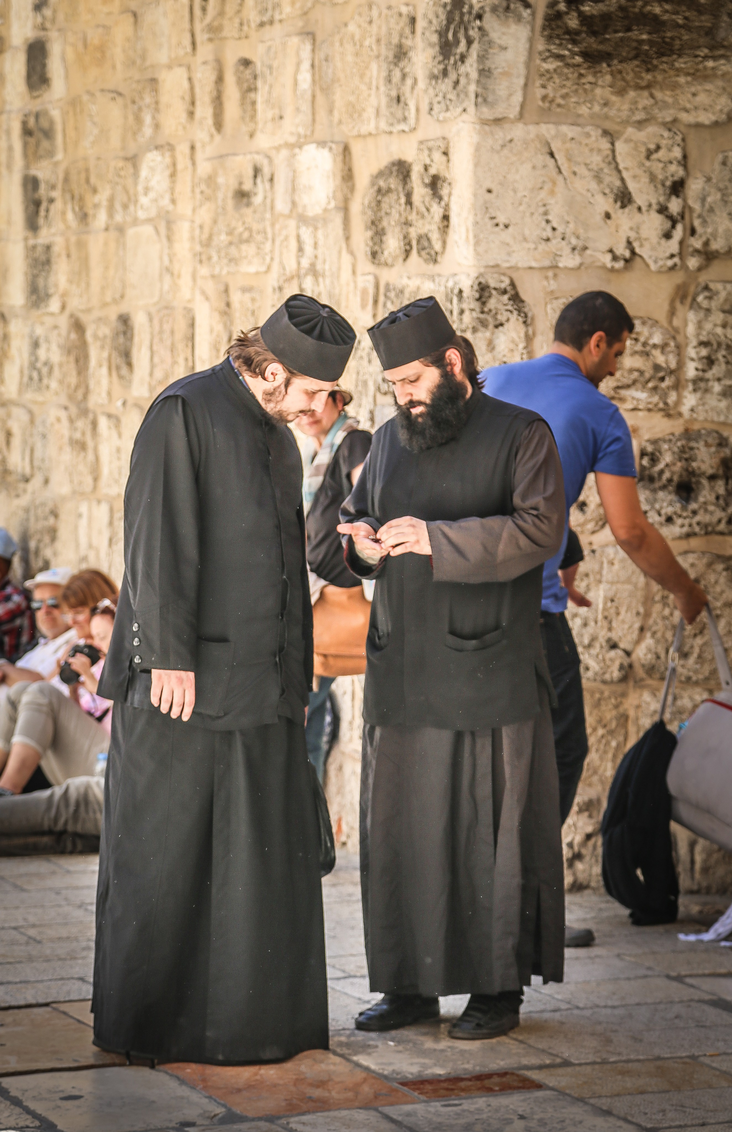 Израиль: Иерусалим. Дарья Письменюк / Darya Leitstern — фотограф, музыкант, журналист, путешественник