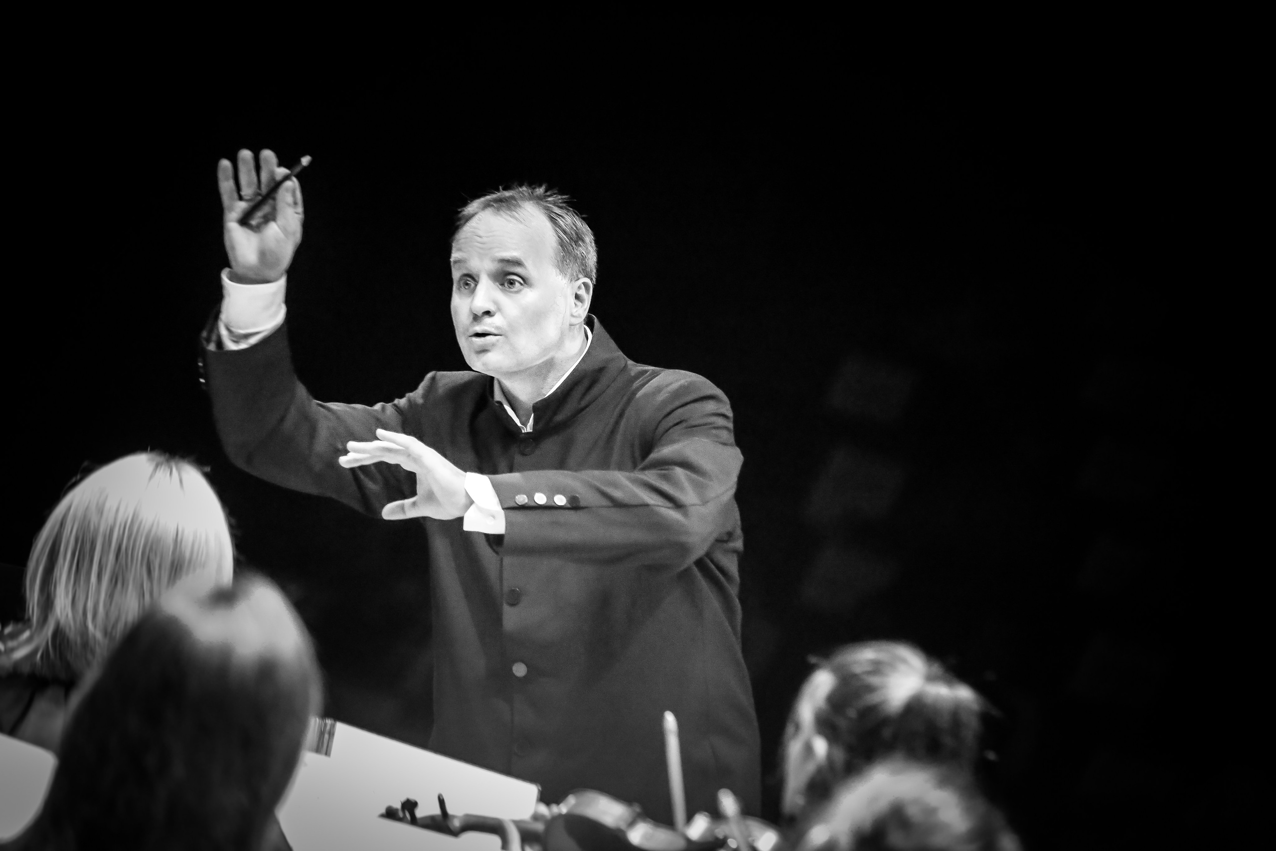 Концерт музыки Бетховена в Калужской филармонии. Дарья Письменюк / Darya Leitstern — фотограф, музыкант, журналист, путешественник