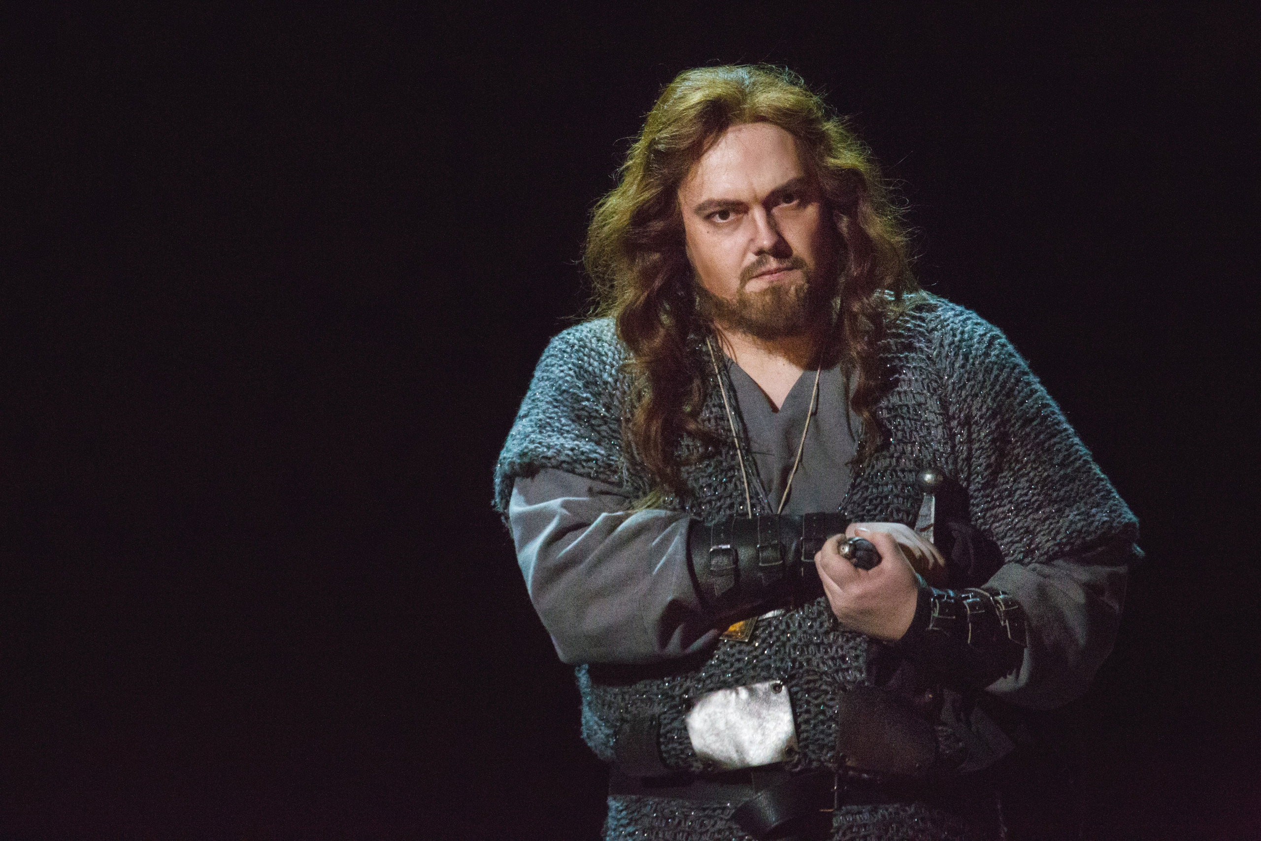 «Князь Игорь» в Новой опере. Дарья Письменюк / Darya Leitstern — фотограф, музыкант, журналист, путешественник