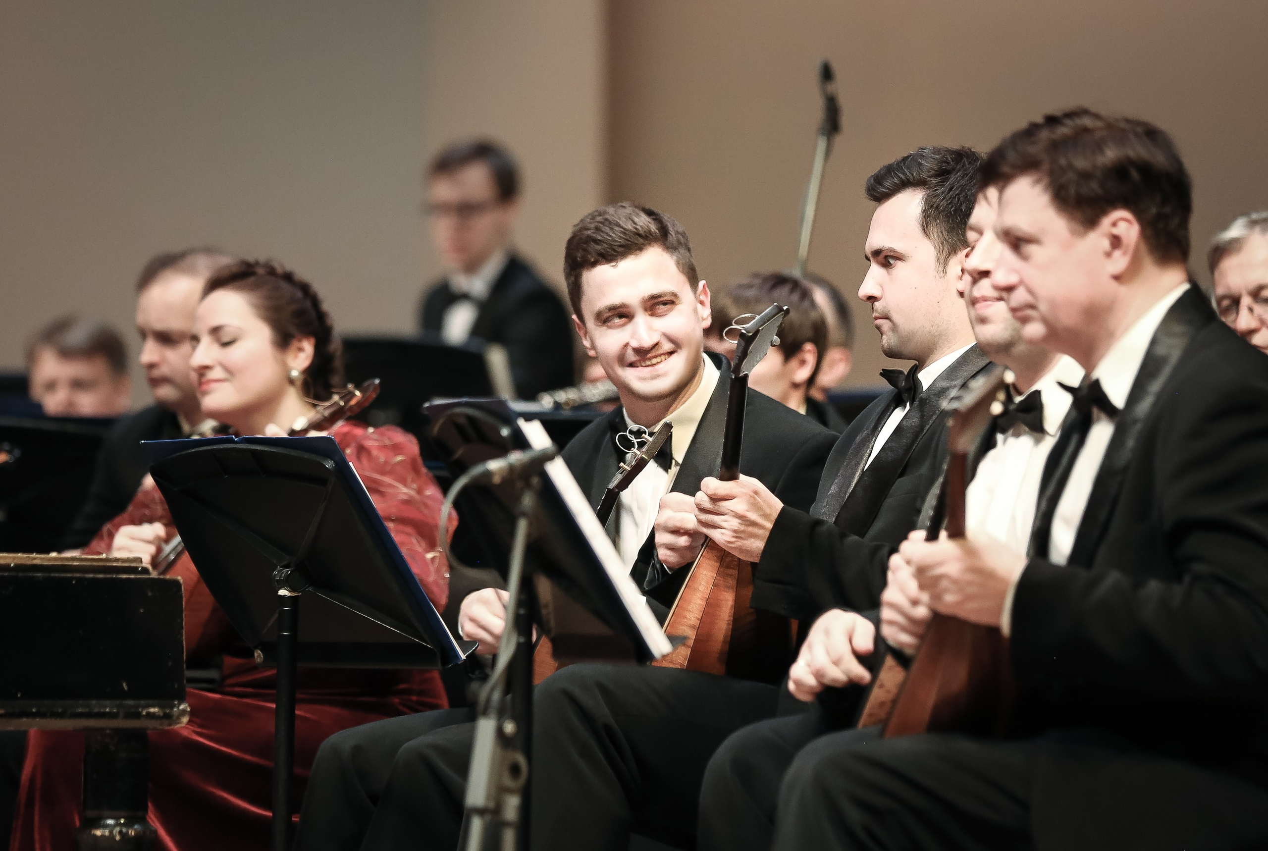 Концерт «Один виток вокруг планеты» ко Дню космонавтики. Дарья Письменюк / Darya Leitstern — фотограф, музыкант, журналист, путешественник