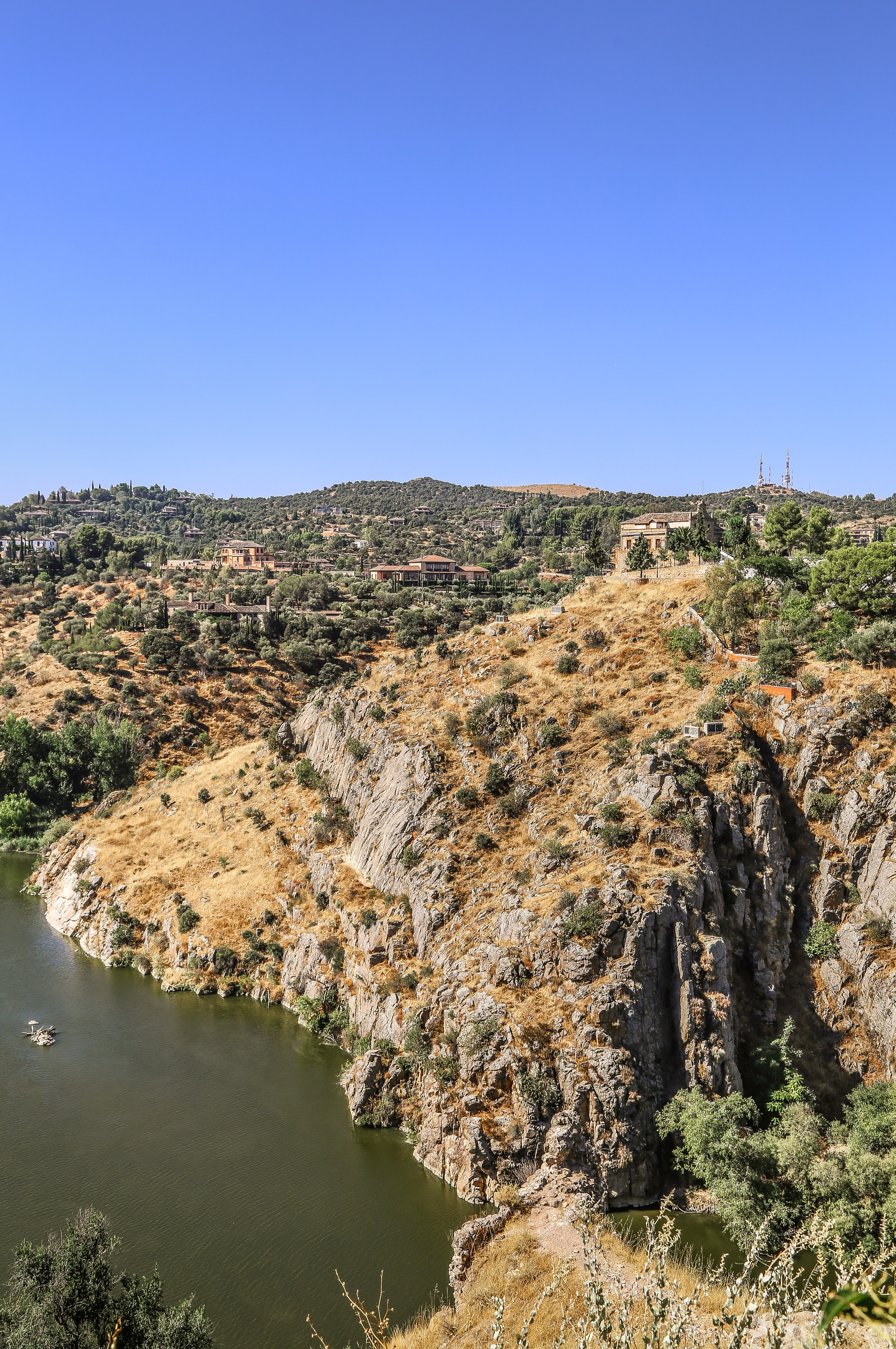 Испания: Толедо. Дарья Письменюк / Darya Leitstern — фотограф, музыкант, журналист, путешественник