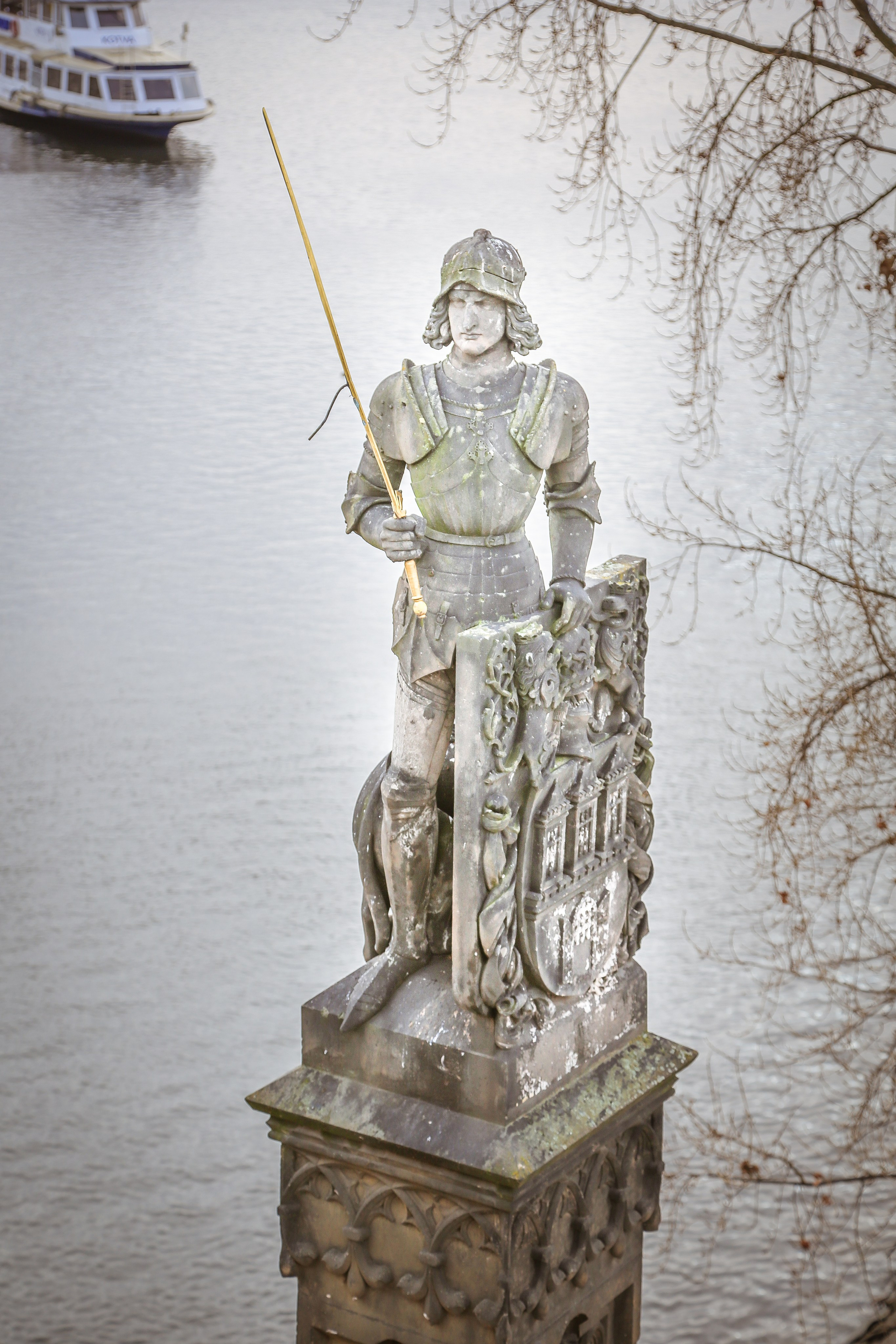 Чехия: Прага. Дарья Письменюк / Darya Leitstern — фотограф, музыкант, журналист, путешественник