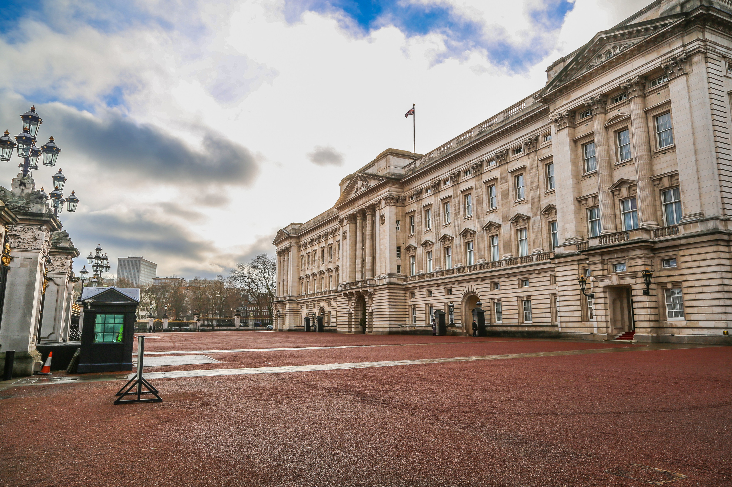 Англия: Лондон самый-самый. Дарья Письменюк / Darya Leitstern — фотограф, музыкант, журналист, путешественник