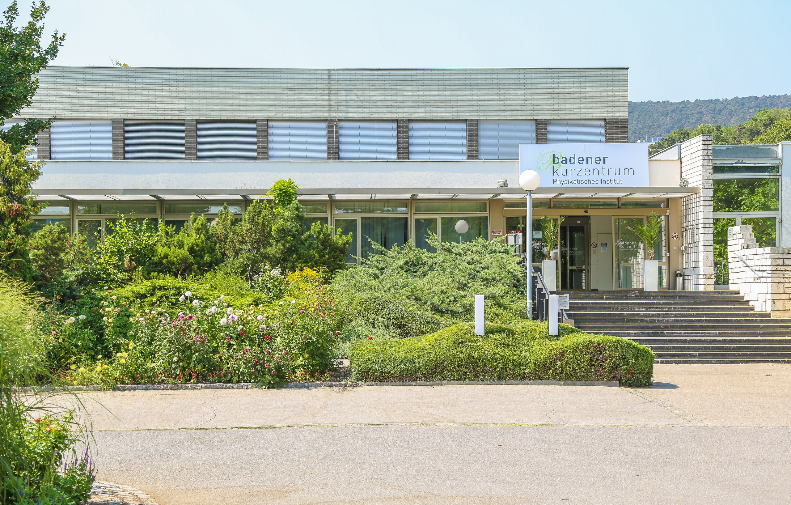 Австрия: Баден. Дарья Письменюк / Darya Leitstern — фотограф, музыкант, журналист, путешественник