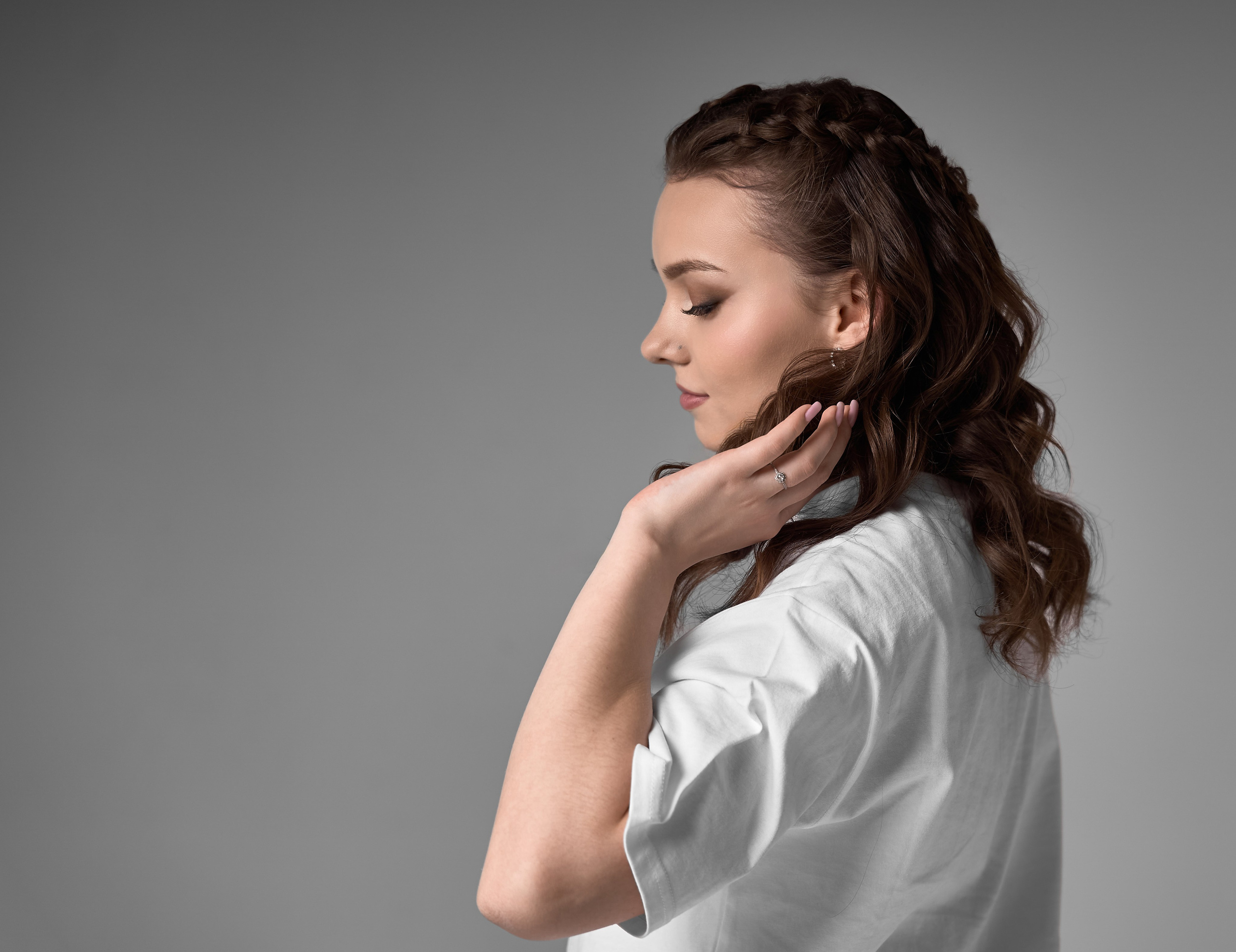 Портрет (фото). Фото и видео — Артания │ Раменское │ Вся Россия