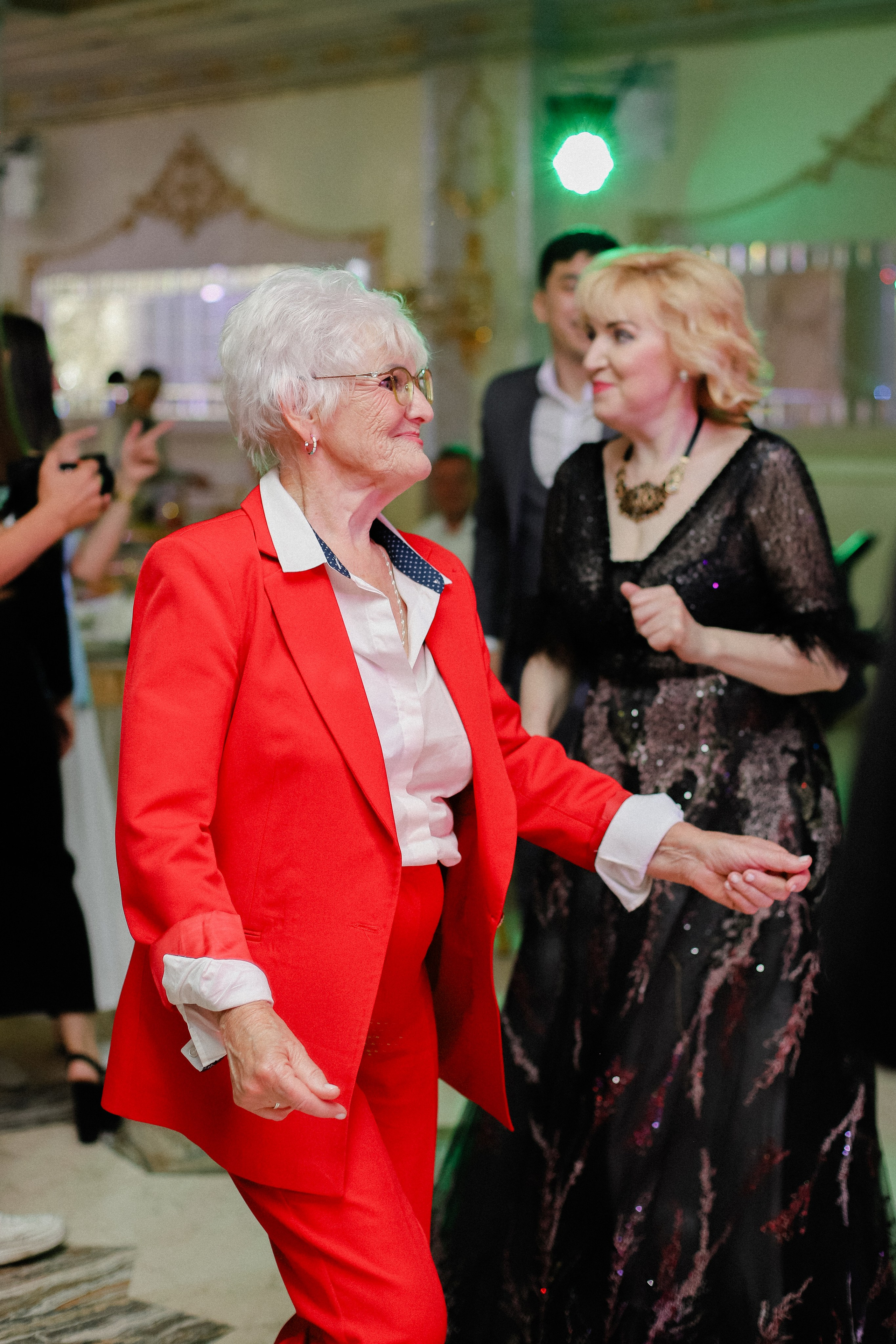 Лейла и Янсар. Фотограф в Алматы и Москве Даша Пушкина