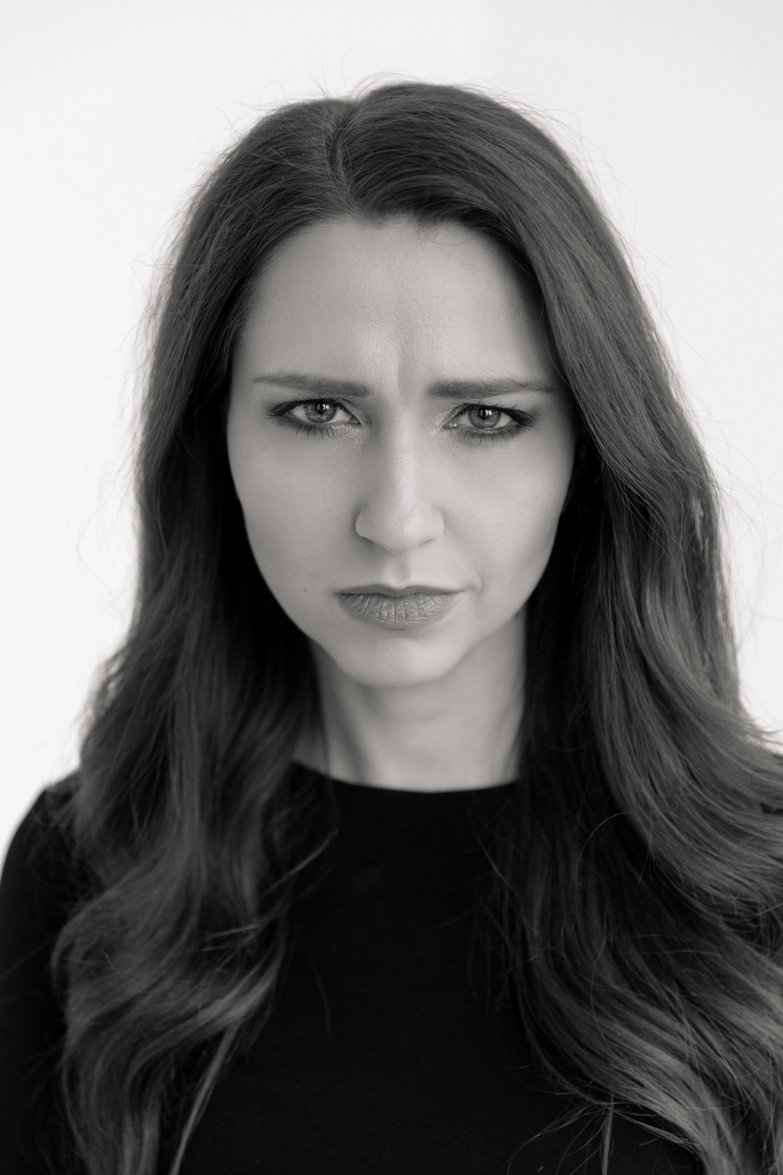 Mari. Елизавета Приходько женский фотограф Москва