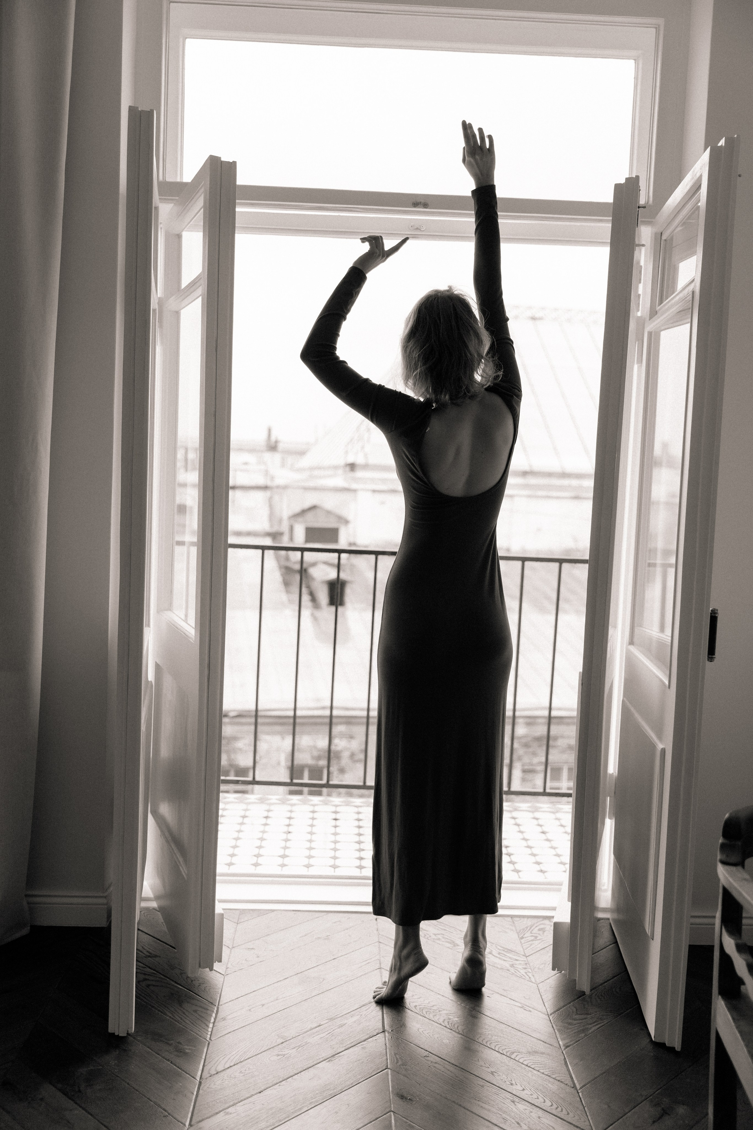 Julia. Елизавета Приходько женский фотограф Москва