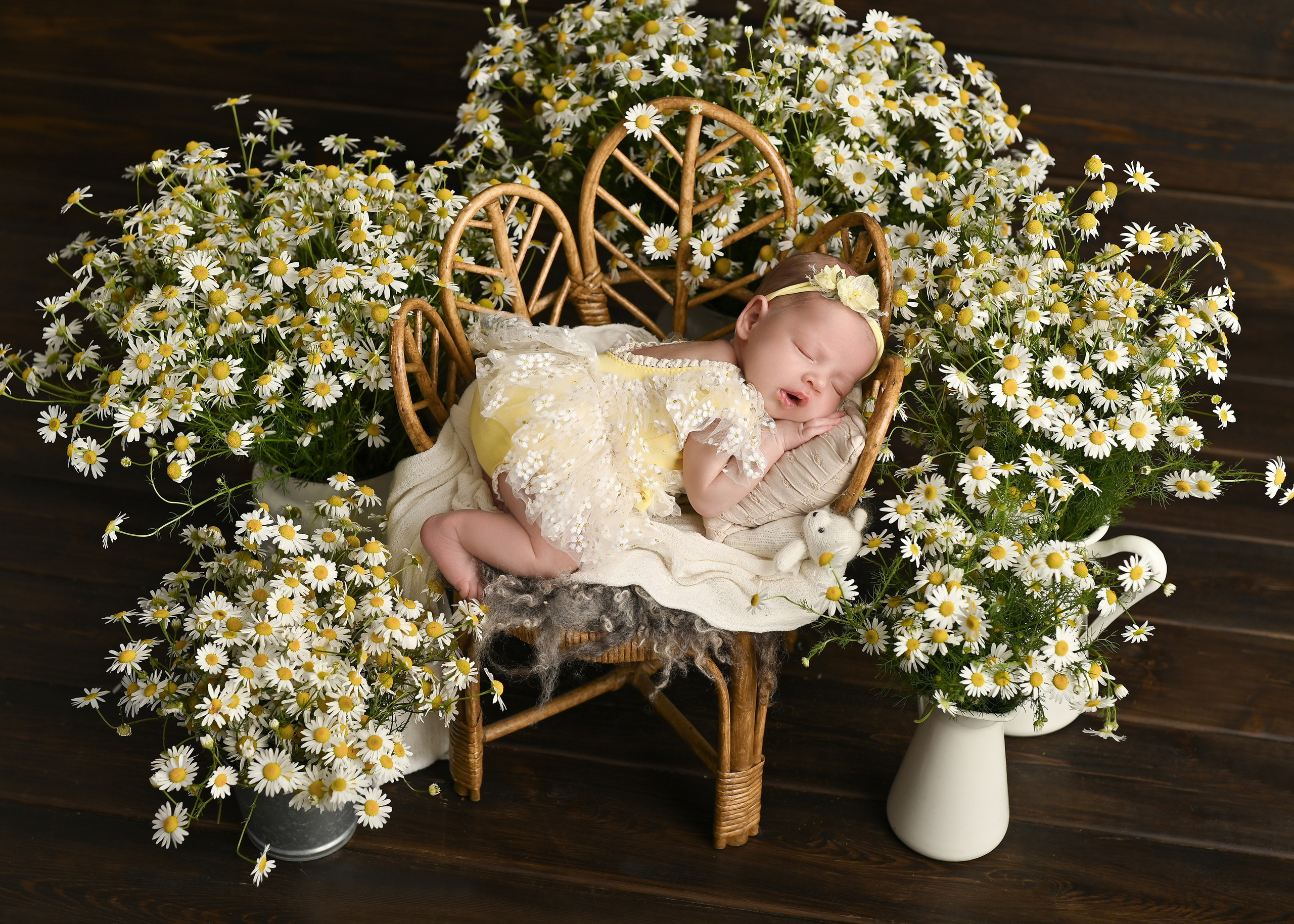 Новорождённые. Фотограф новорождённых малышей в Краснодаре Татьяна Нагорная