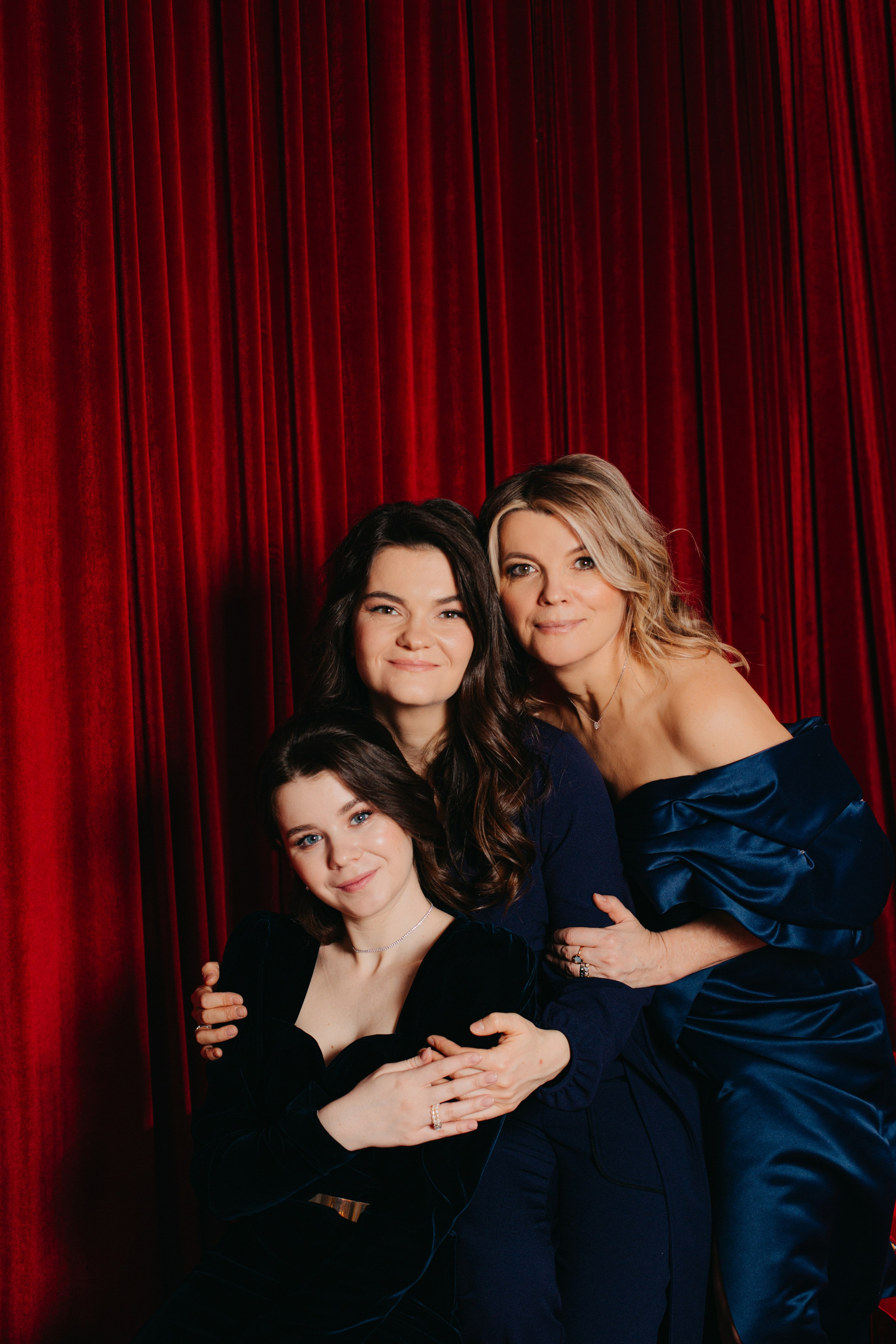 Новогодние съемки. Фуд фотограф новосибирск