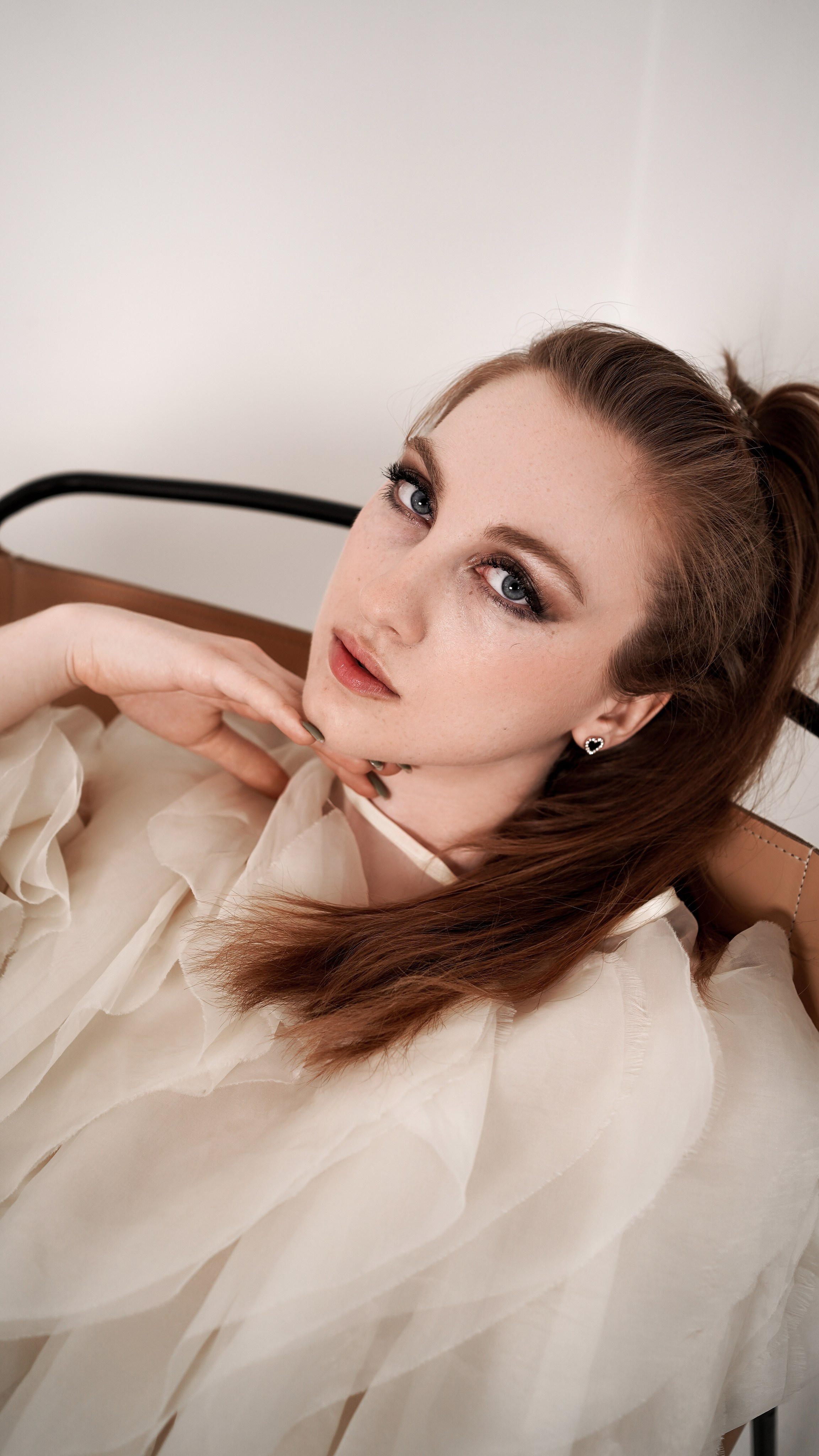 Фотостудия MODO. Женский фотограф Ростов-на-Дону и Батайск. Фотосессия с Маргаритой. Свадебный фотограф в Ростове-на-Дону. Таинство Крещения и Венчания, семейные фотосессии. Алёна Чёботова