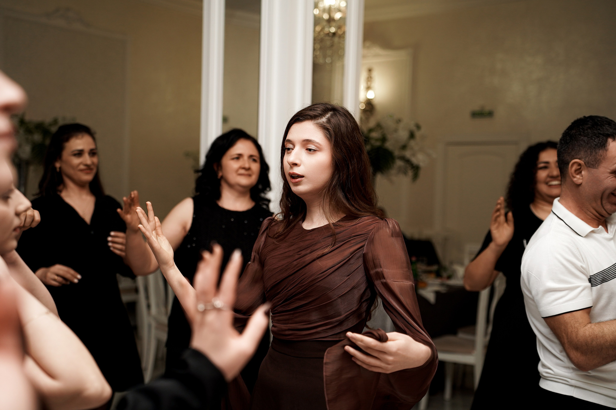 Сватовство. Свадебный фотограф в Ростове-на-Дону. Таинство Крещения и Венчания, семейные фотосессии. Алёна Чёботова