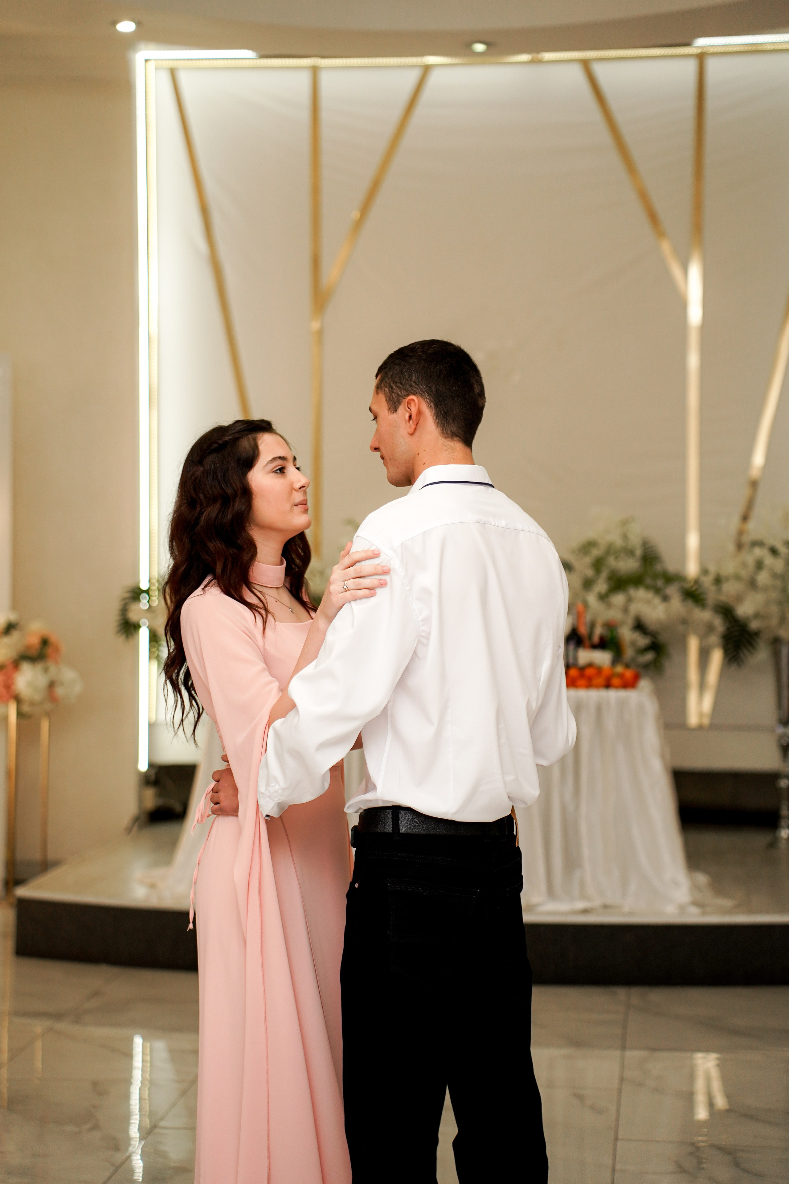 Сватовство. Свадебный фотограф в Ростове-на-Дону. Таинство Крещения и Венчания, семейные фотосессии. Алёна Чёботова