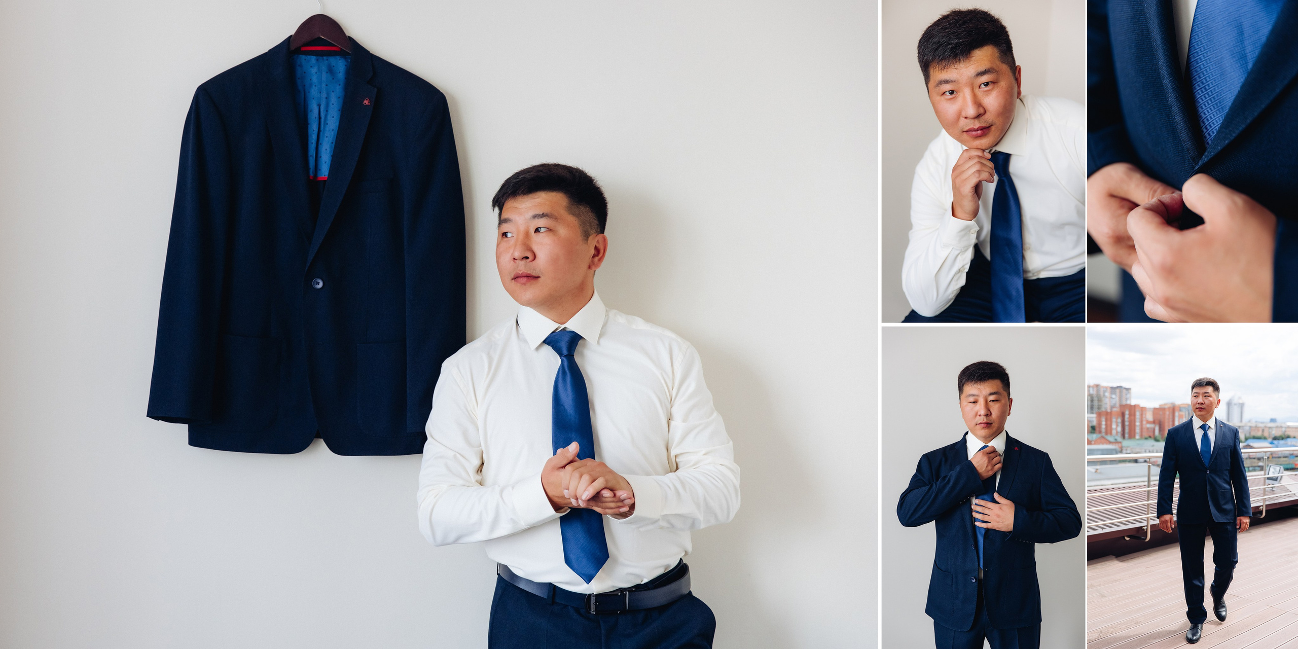 Свадьба Владимир и Ксения. Свадебный и семейный фотограф в Улан-Удэ