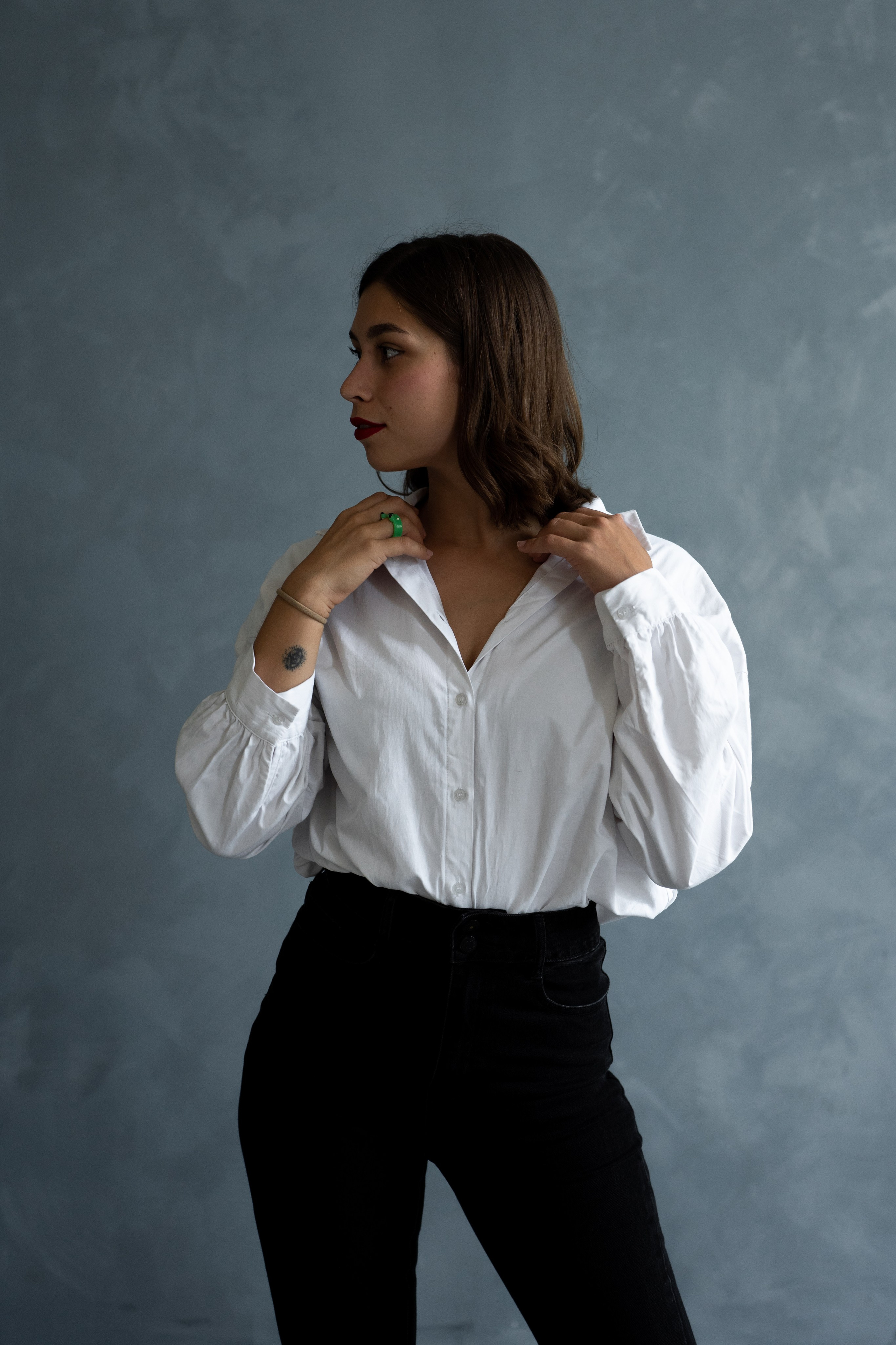 Feel yourself. Фотограф в Новороссийске Анастасия Мосенз