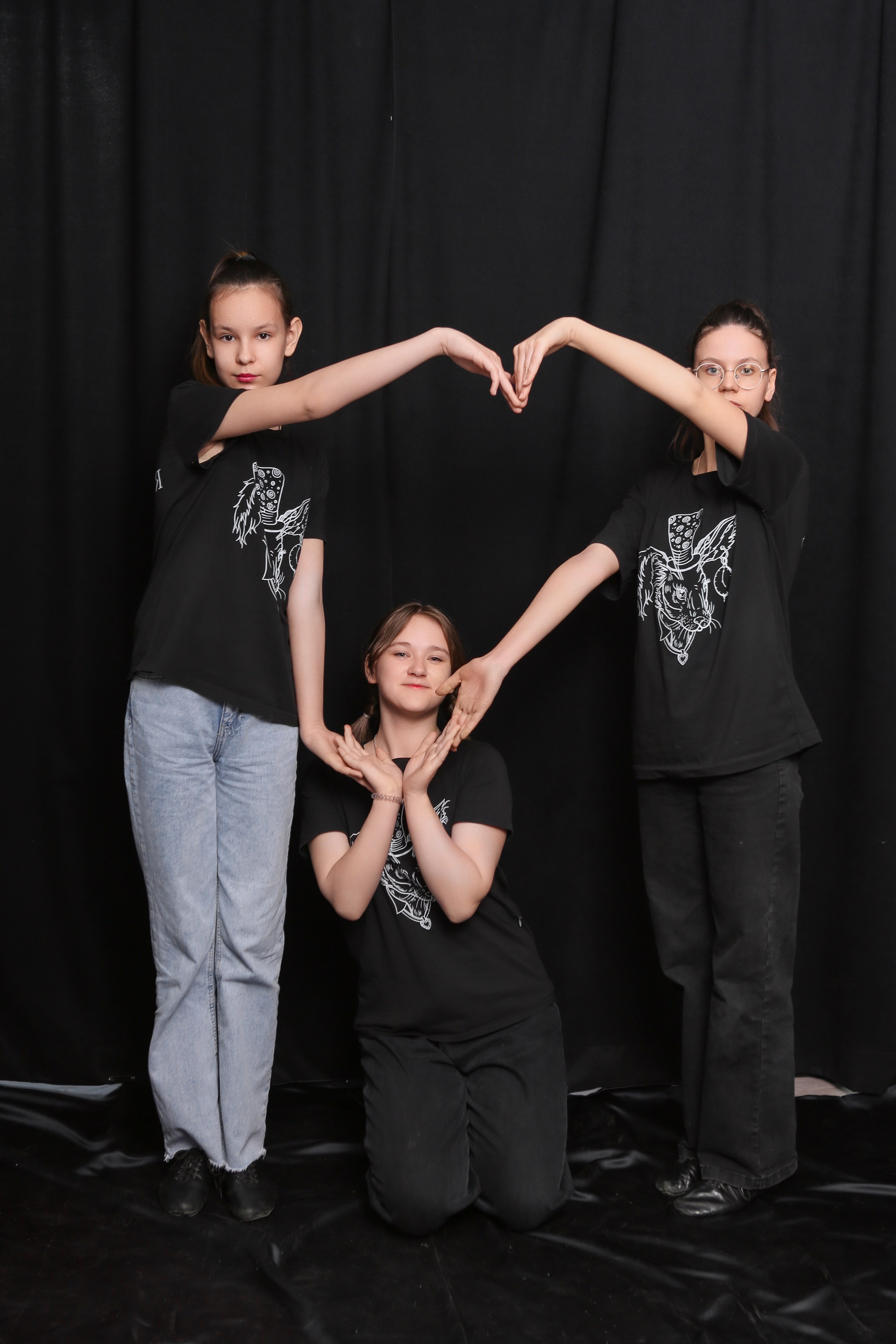 ТС ФАНТАЗИЯ — БОЛЬШАЯ СЪЕМКА. Профессиональный фотограф в Мценске и Орловской области