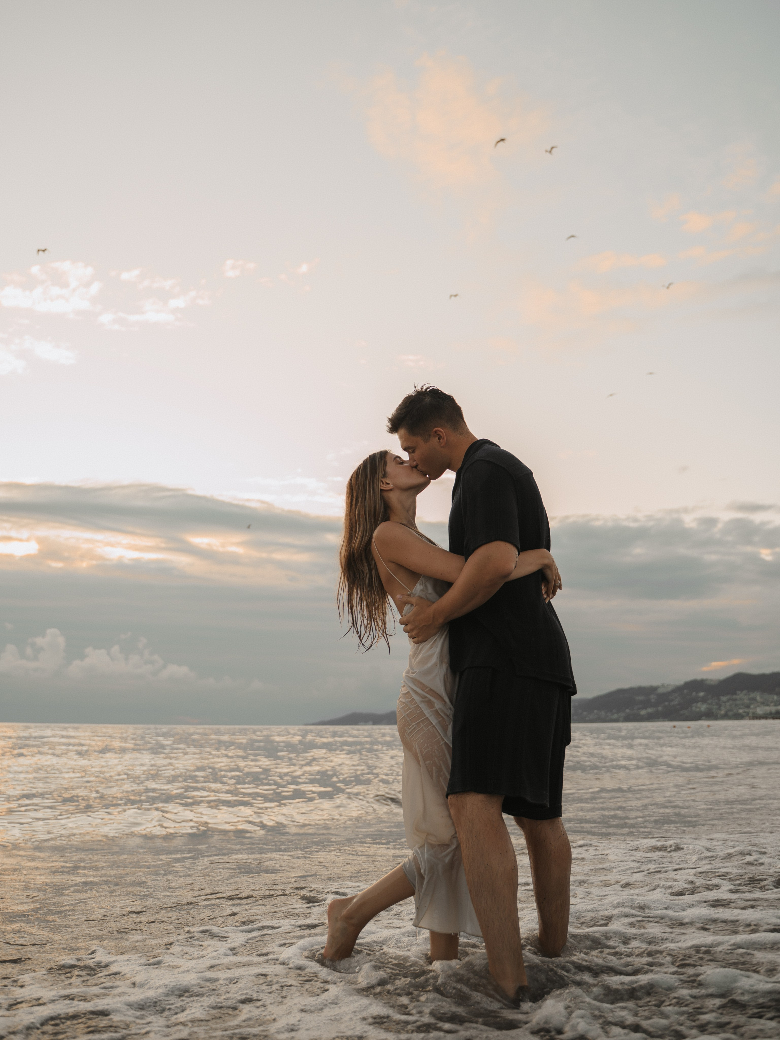 Романтические фотосессии. Фотограф на Пхукете Виктория