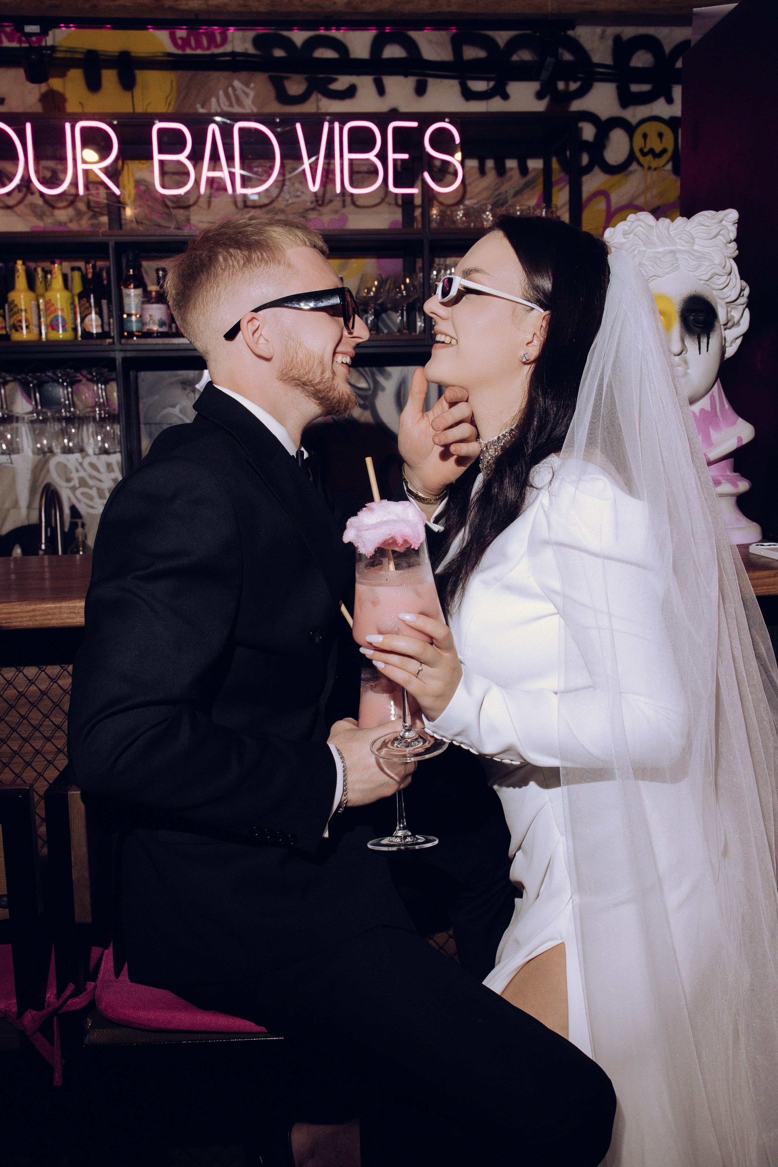 Катя и Андрей. Фотограф Нижний Новгород