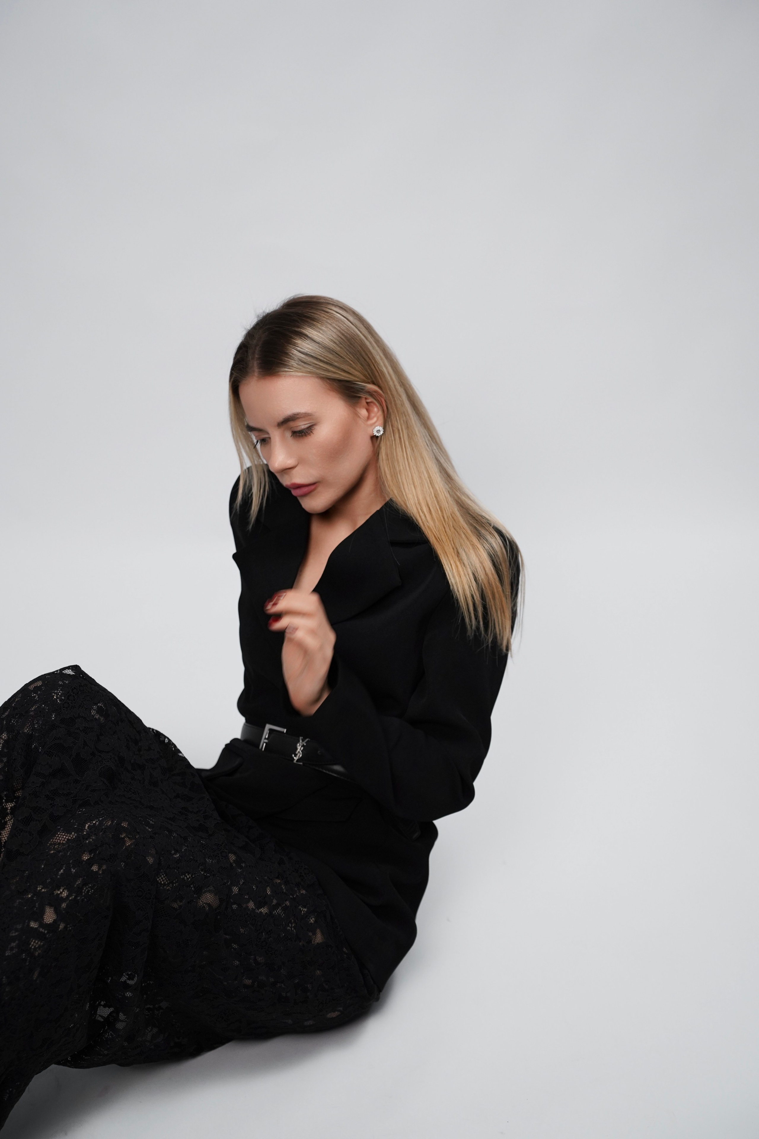 Индивидуальная съемка. Универсальный фотограф в Геленджике Сидорина Кристина