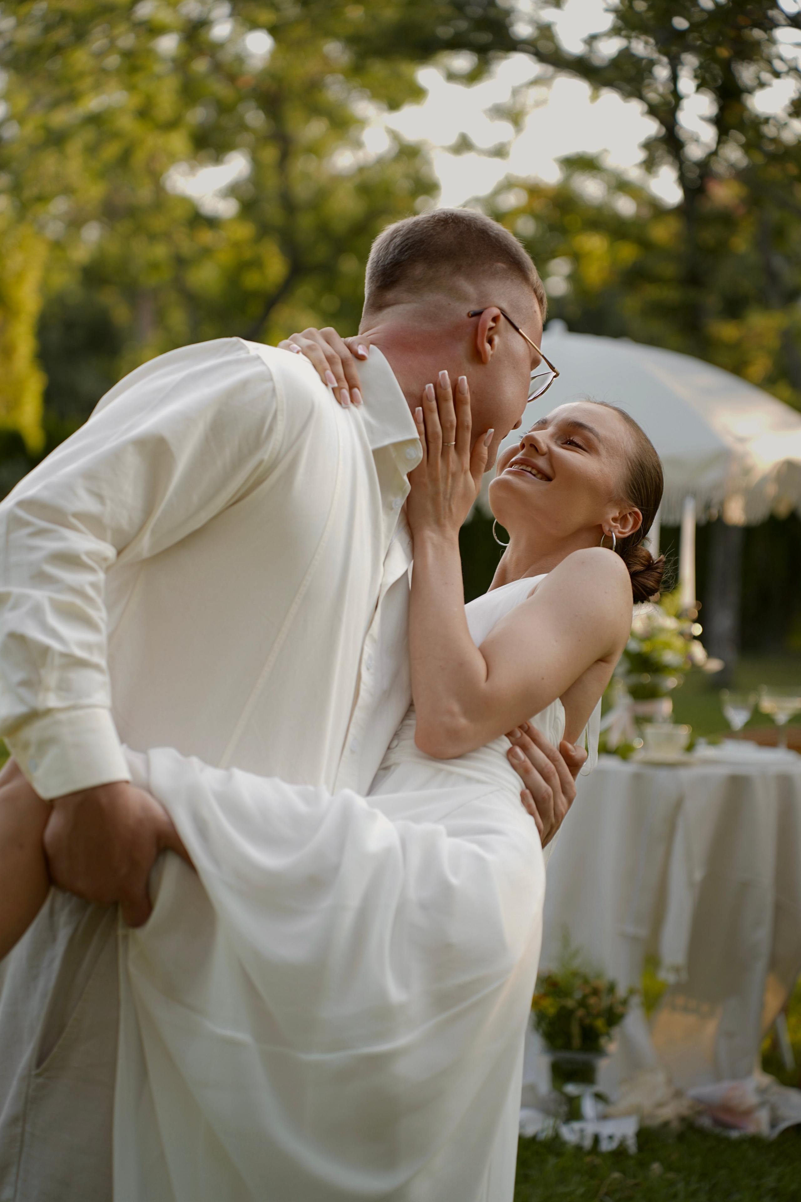 История любви. Универсальный фотограф в Геленджике Сидорина Кристина
