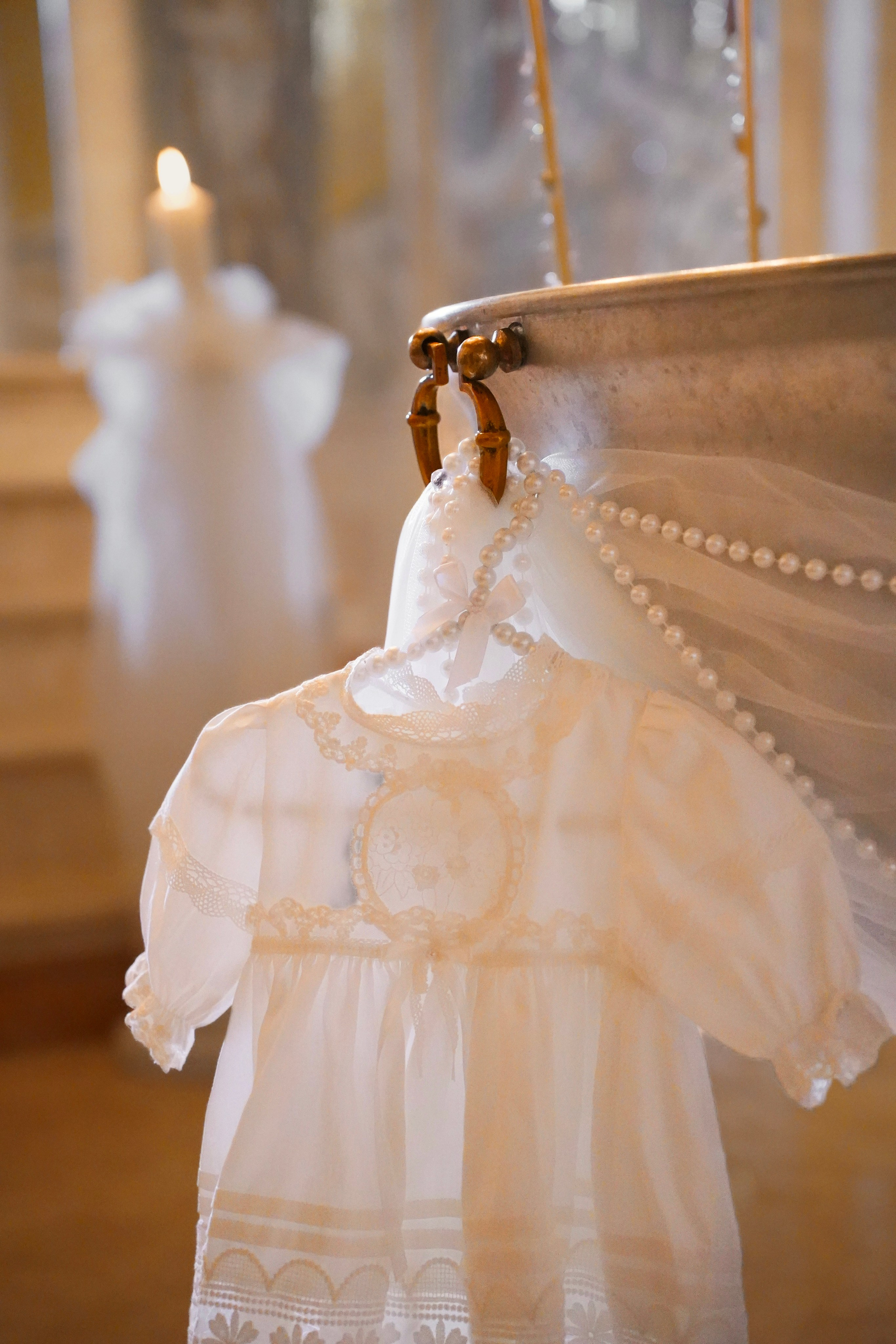 Таинство Крещения, Венчание. Универсальный фотограф в Геленджике Сидорина Кристина