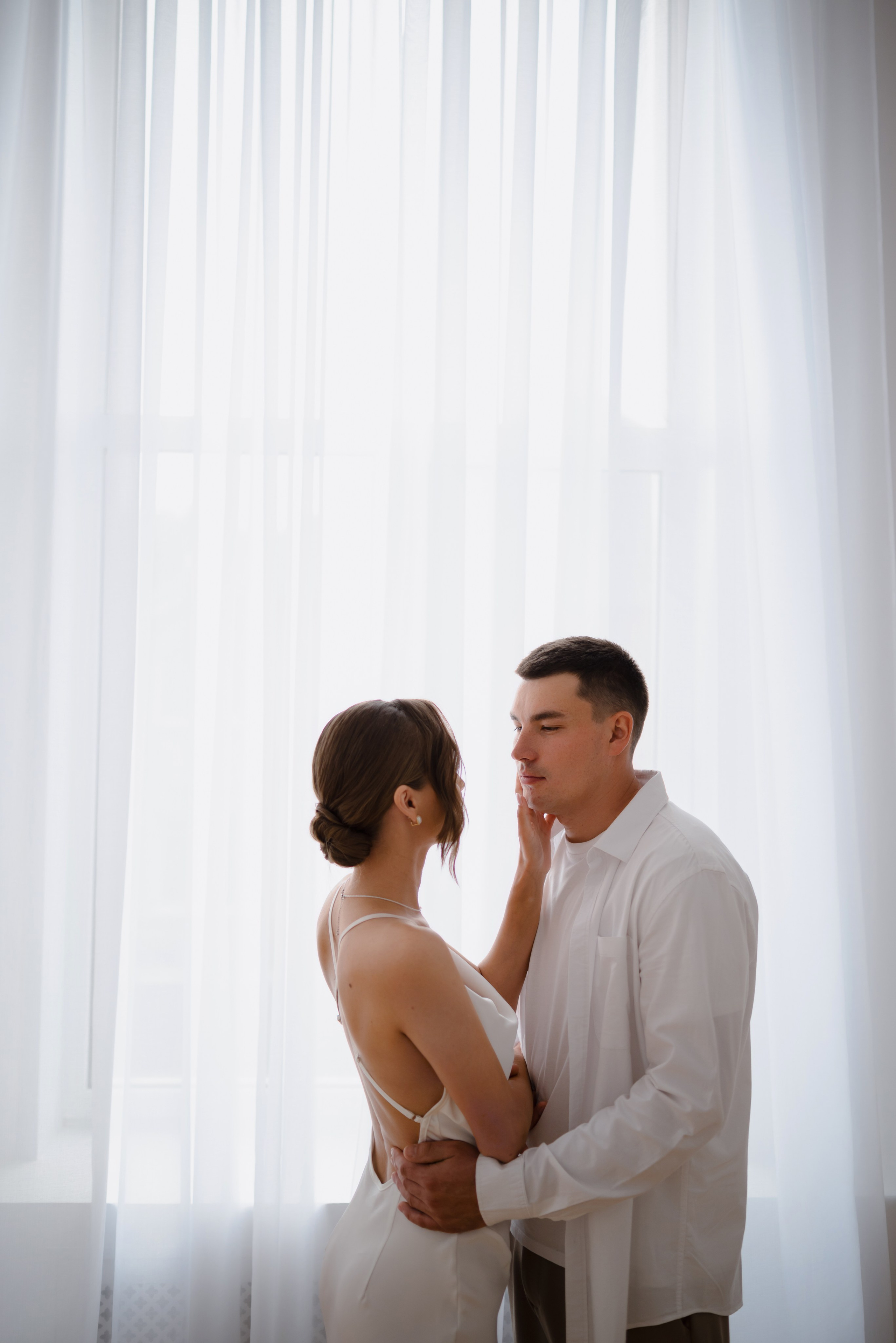 Александр и Ольга. Свадебный фотограф Уфа Дарья Насырова