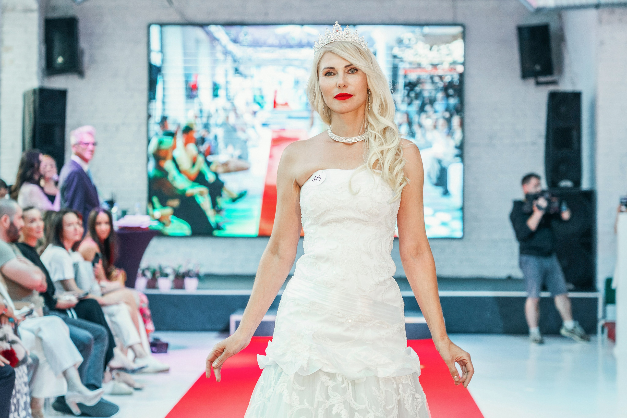 МЕДИА ED-ШОУ’25. Фотограф Павел Герасименко