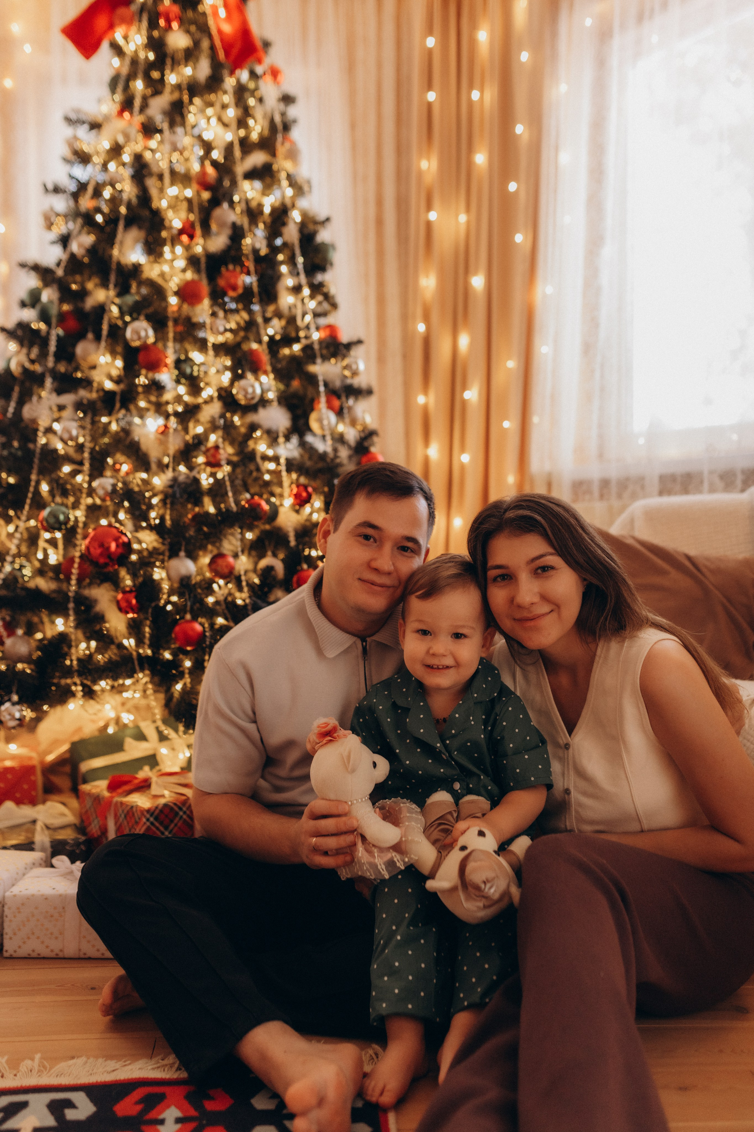 3.12 Зоковы. Семейный и домашний фотограф Советский Югорск Екатерина Цыганок