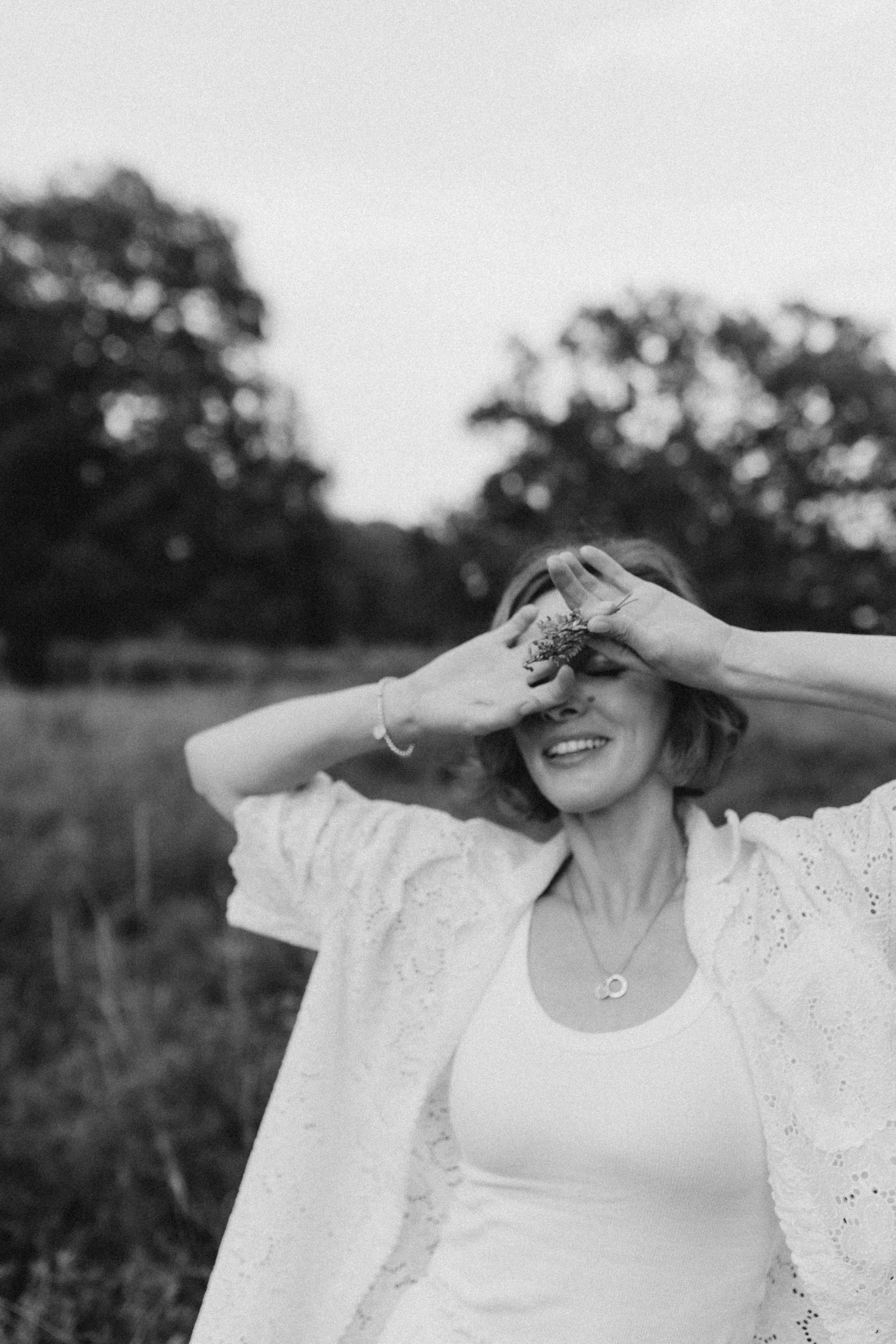 Прогулка в Дубках. Семейный и детский фотограф в Рязани Екатерина Воронцова