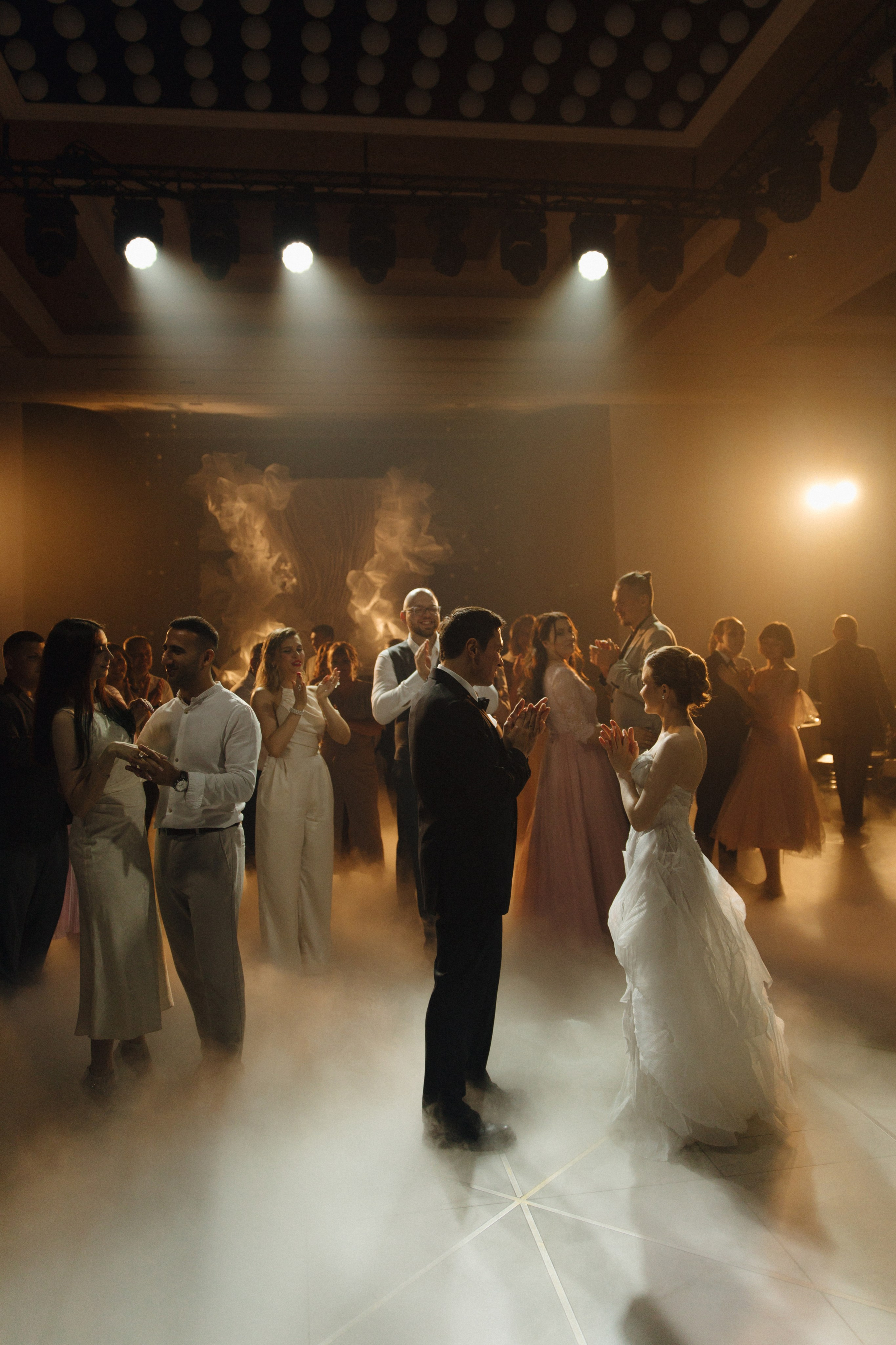 PEARL OF LOVE. Свадебный фотограф Марусина Катерина