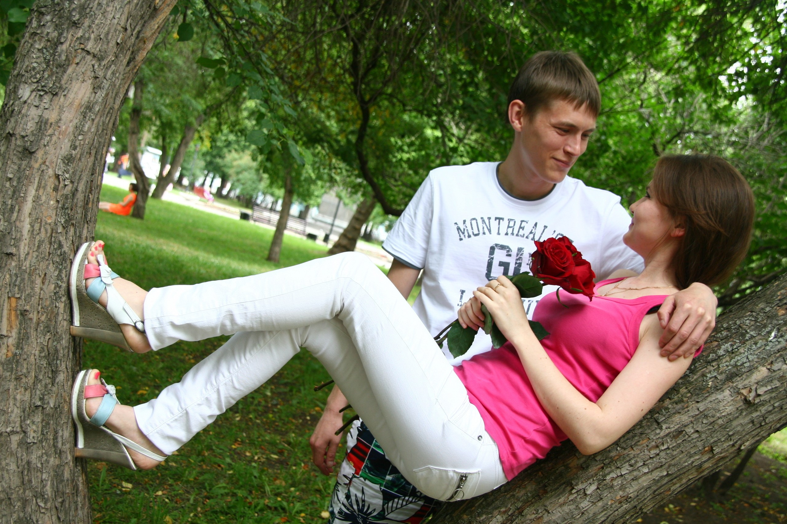 Летние фотосессии. Фотограф Пермь. Фотосессия в фотостудии Перми и на свежем воздухе