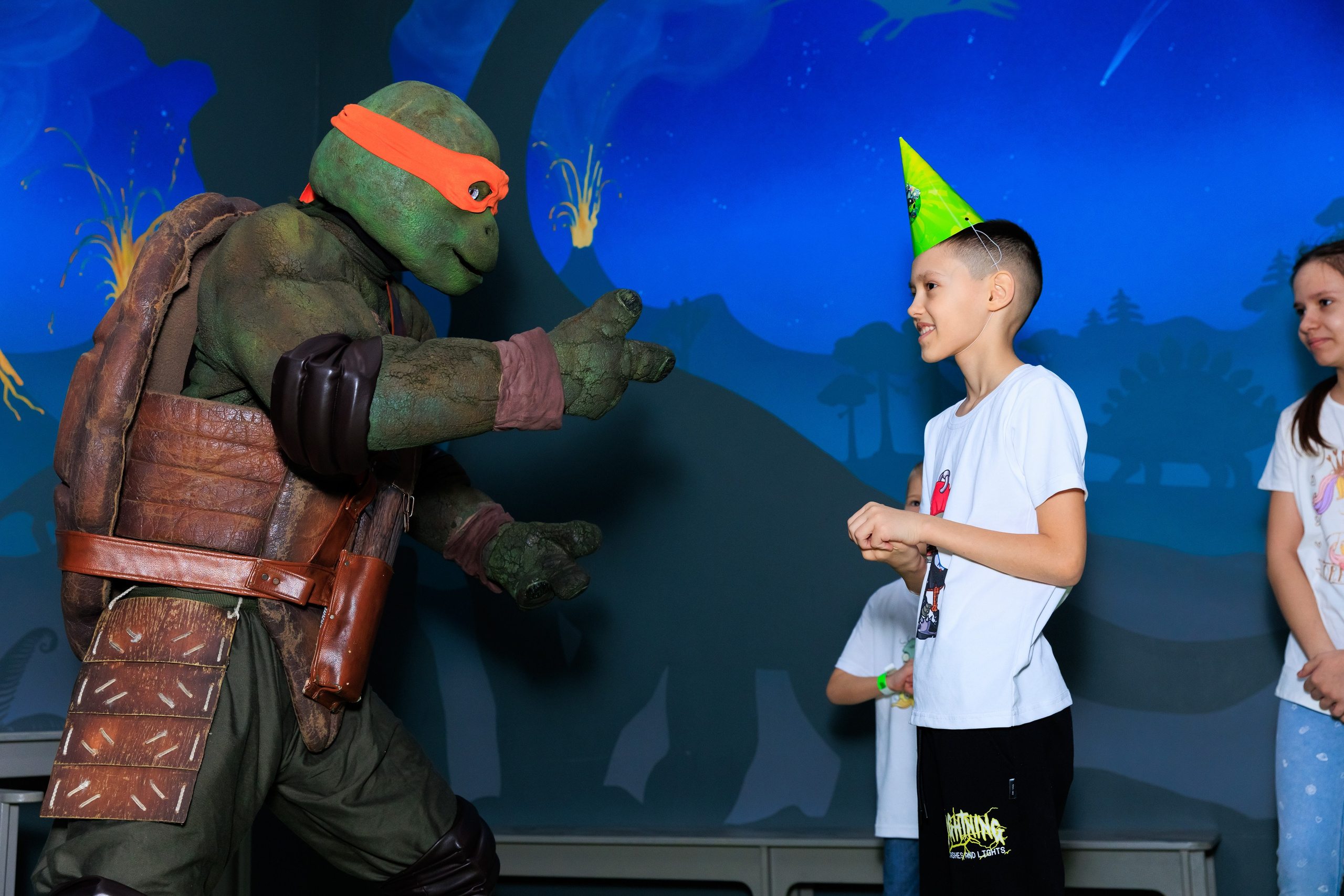 Весёлый остров. Фотограф Новосибирск — Наталья Гресь