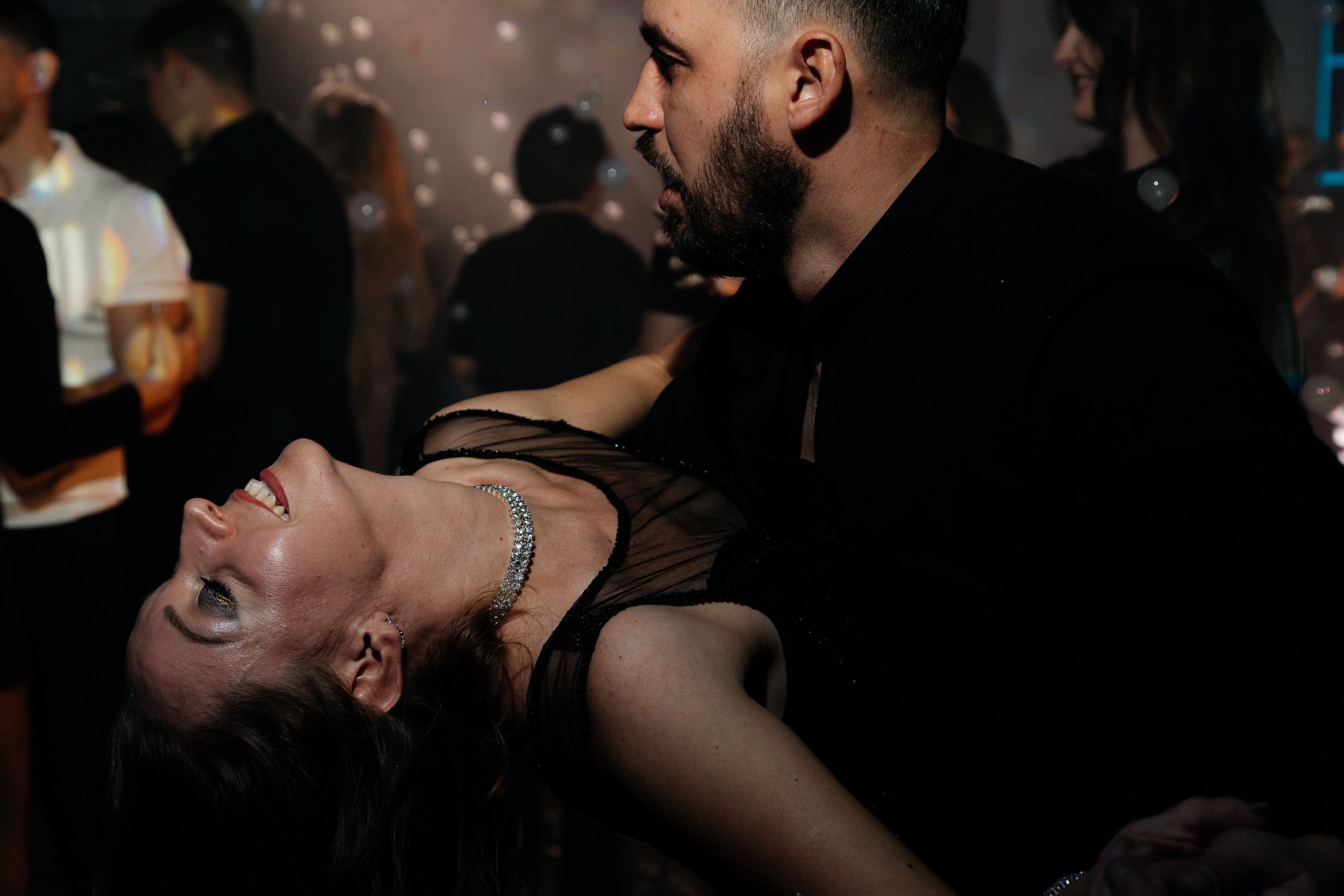 MAESTRO DECOR PARTY. Фотограф Семён Гнеушев