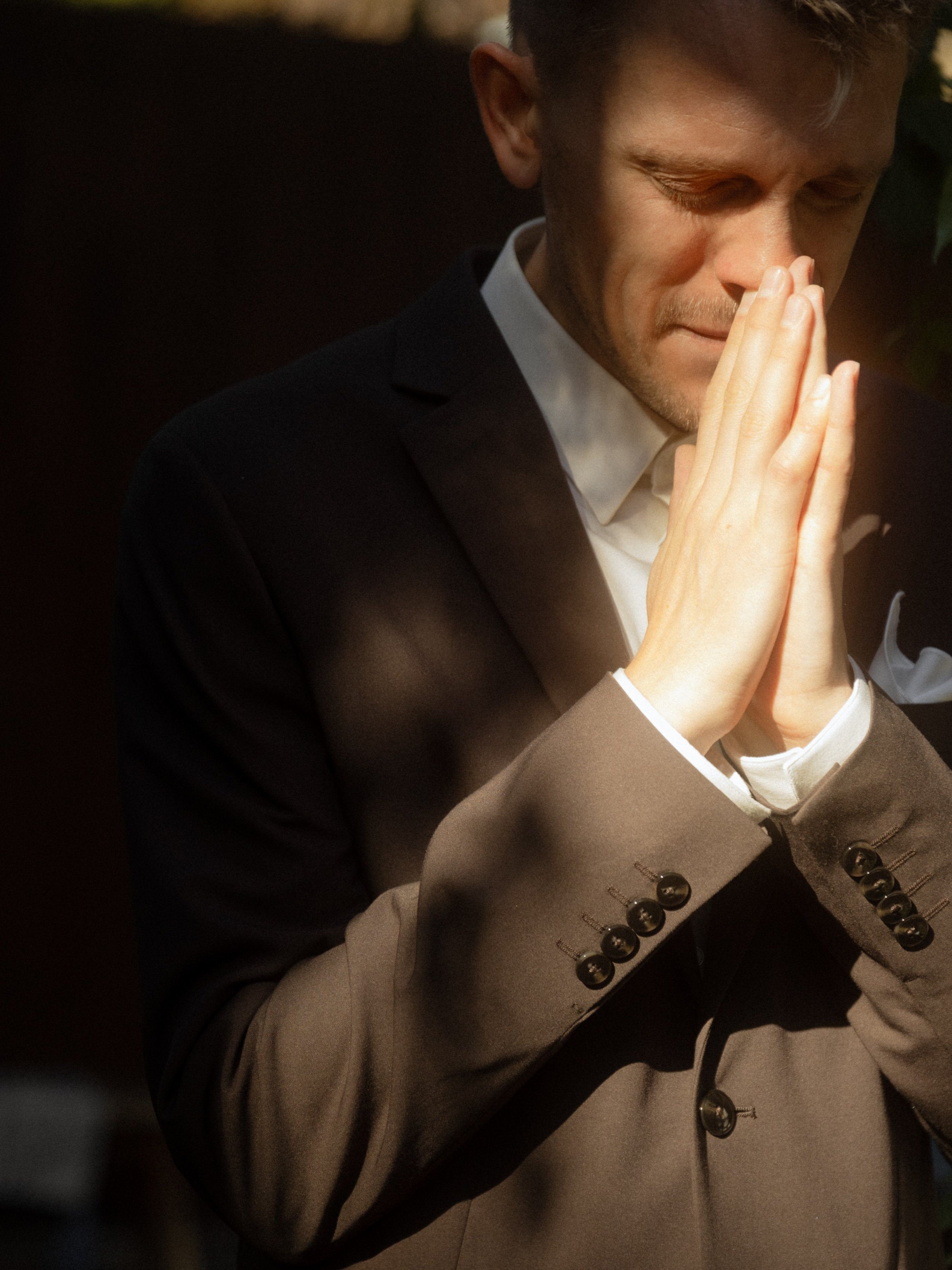 Настя и Илья. Фотограф в Москве Екатерина Черненко