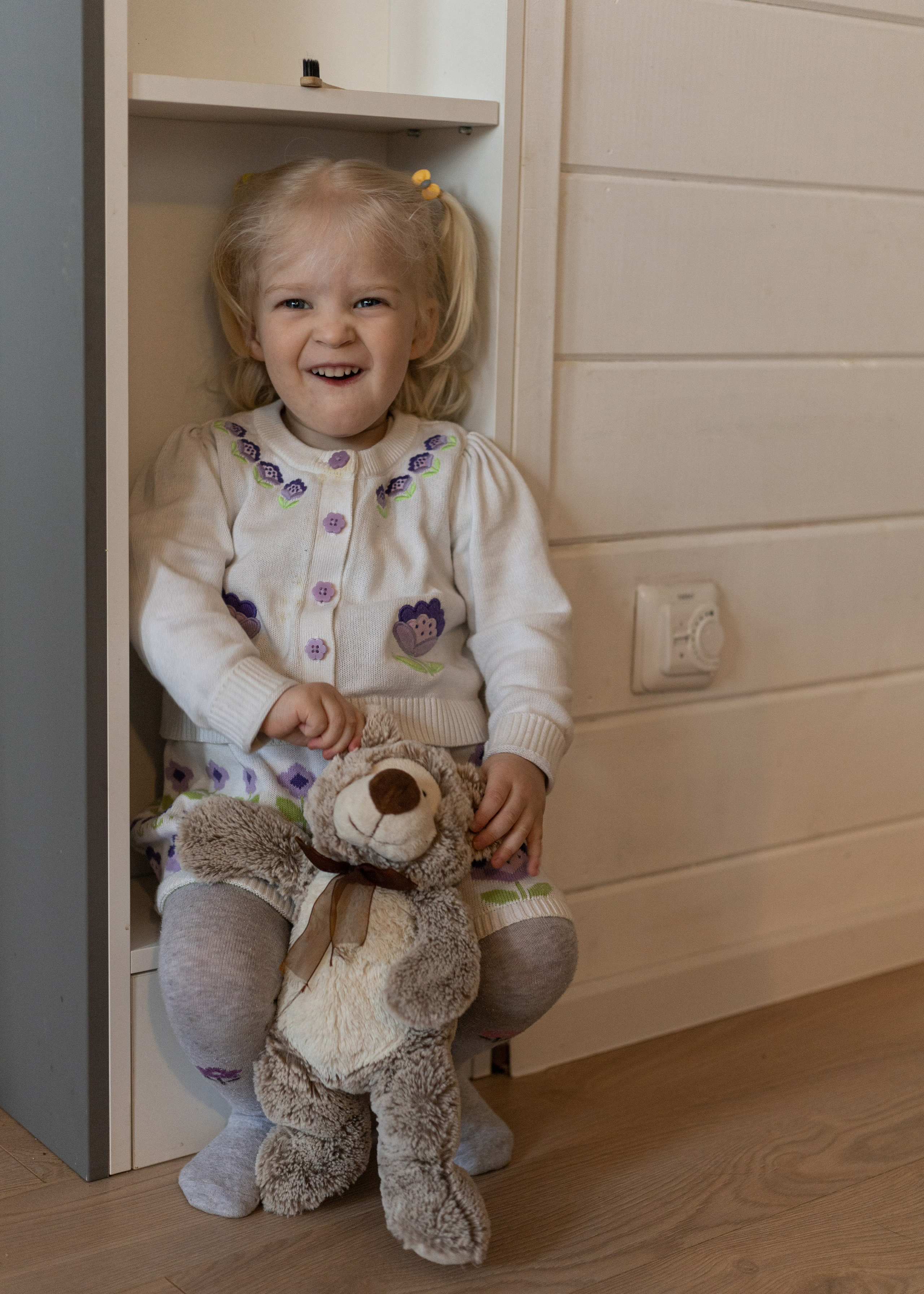 Дети. Портретный фотограф из Санкт-Петербурга Полина Ступакова