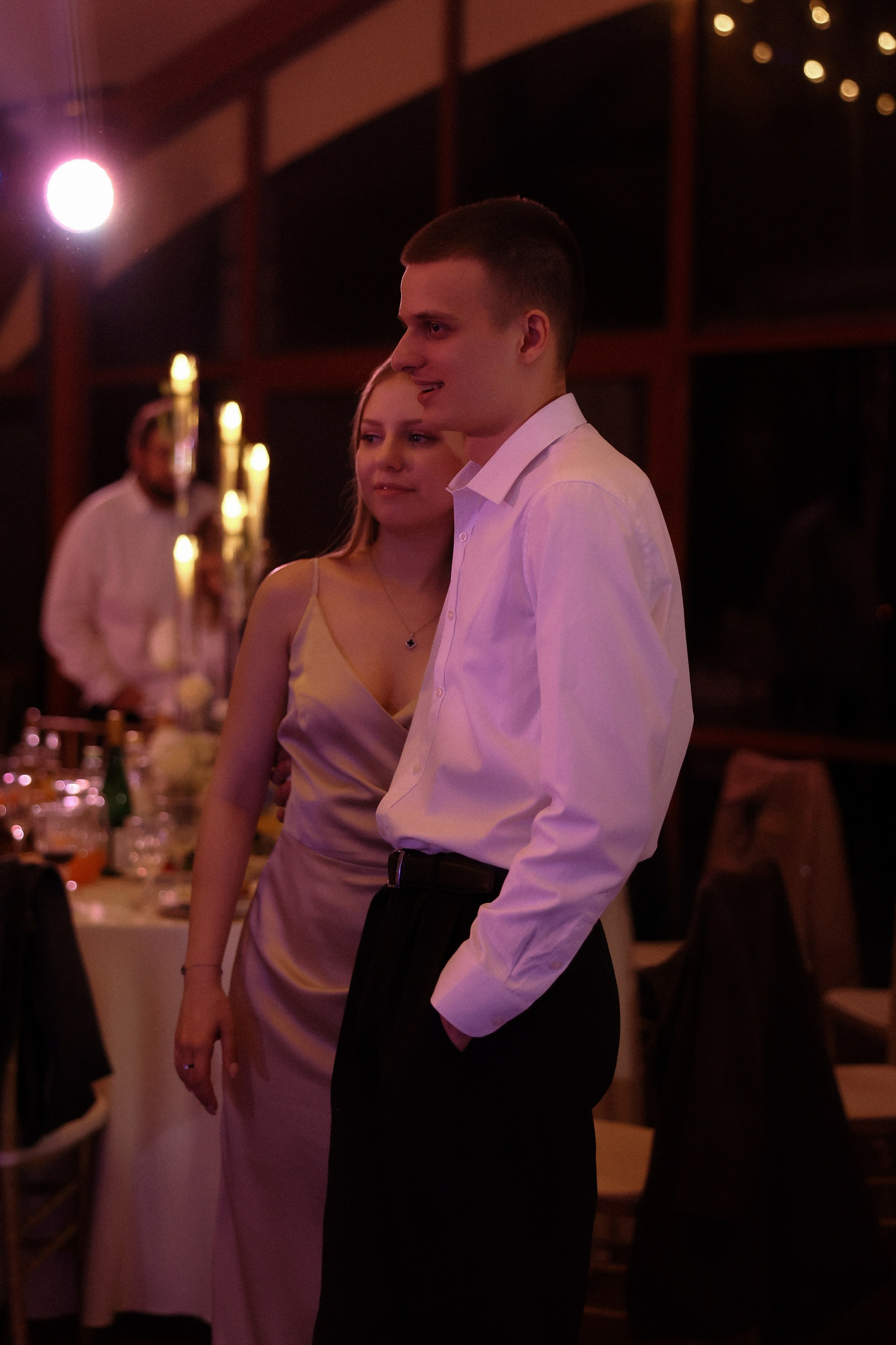 «Все начинается с любви!» — Мария и Михаил. Свадебный и семейный фотограф в Москве Ломова Ирина