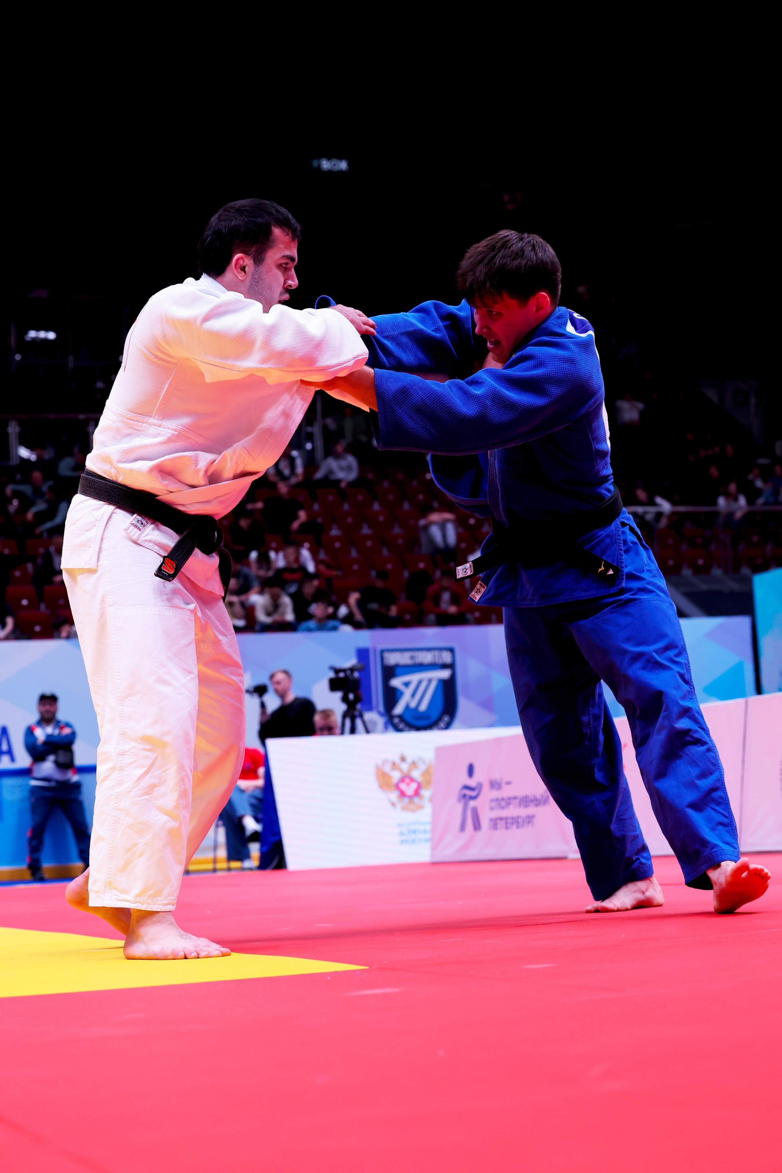 Кубок Анатолия Рахлина 2025 17-18.05.2025. Спортивный и репортажный фотограф Антон Тереханов