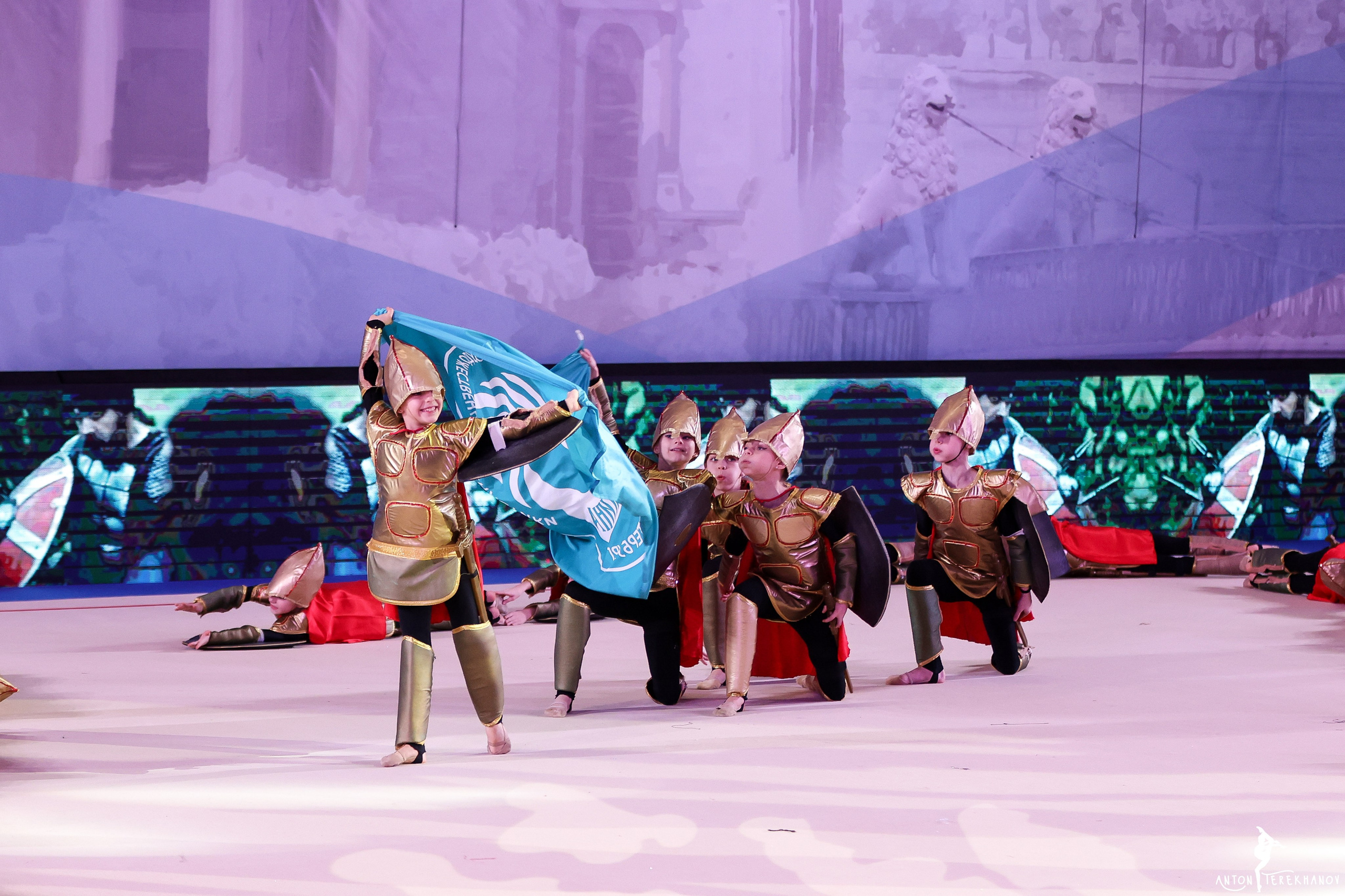 «В гостях с сказки» 29 декабря 2022. Спортивный и репортажный фотограф Антон Тереханов