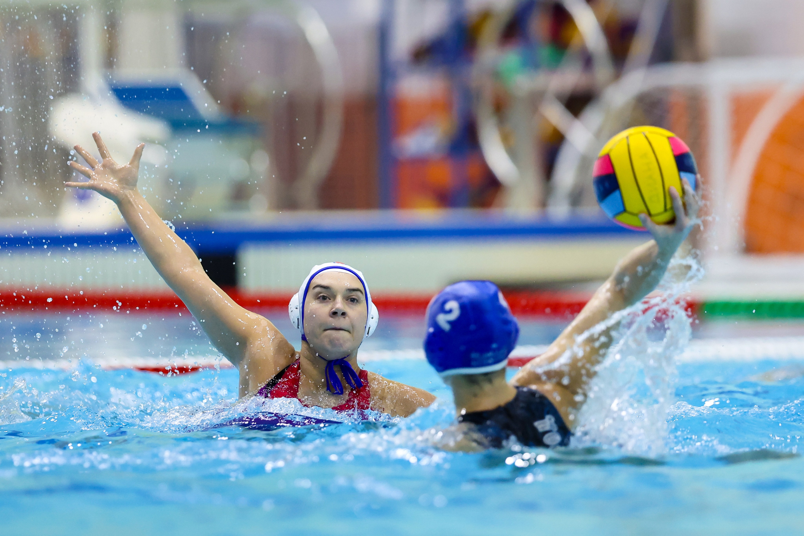 ВК «Диана» — ВК «Буревестник». Спортивный и репортажный фотограф Антон Тереханов