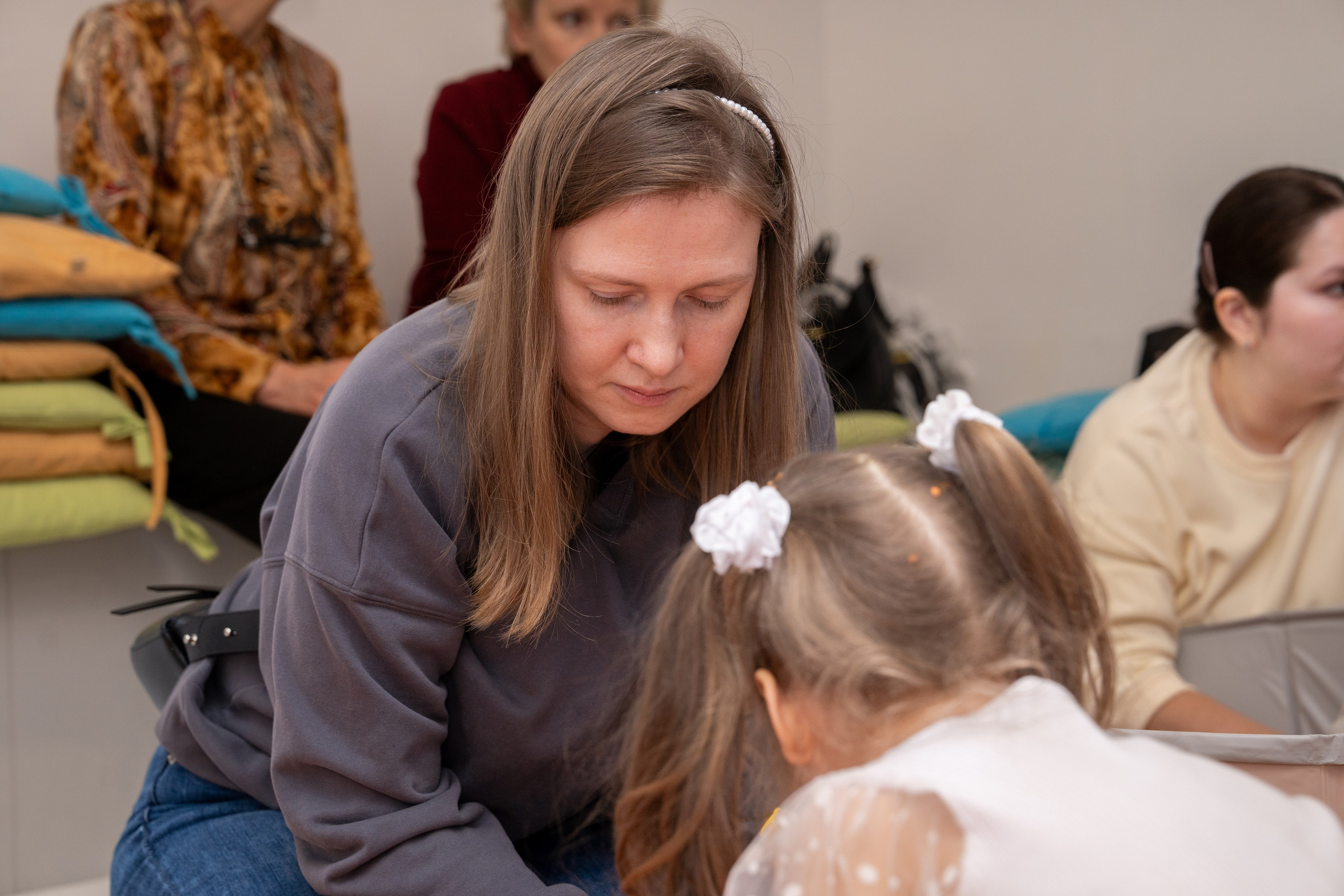 Умка. Фотограф Наталья Сорока Ижевск