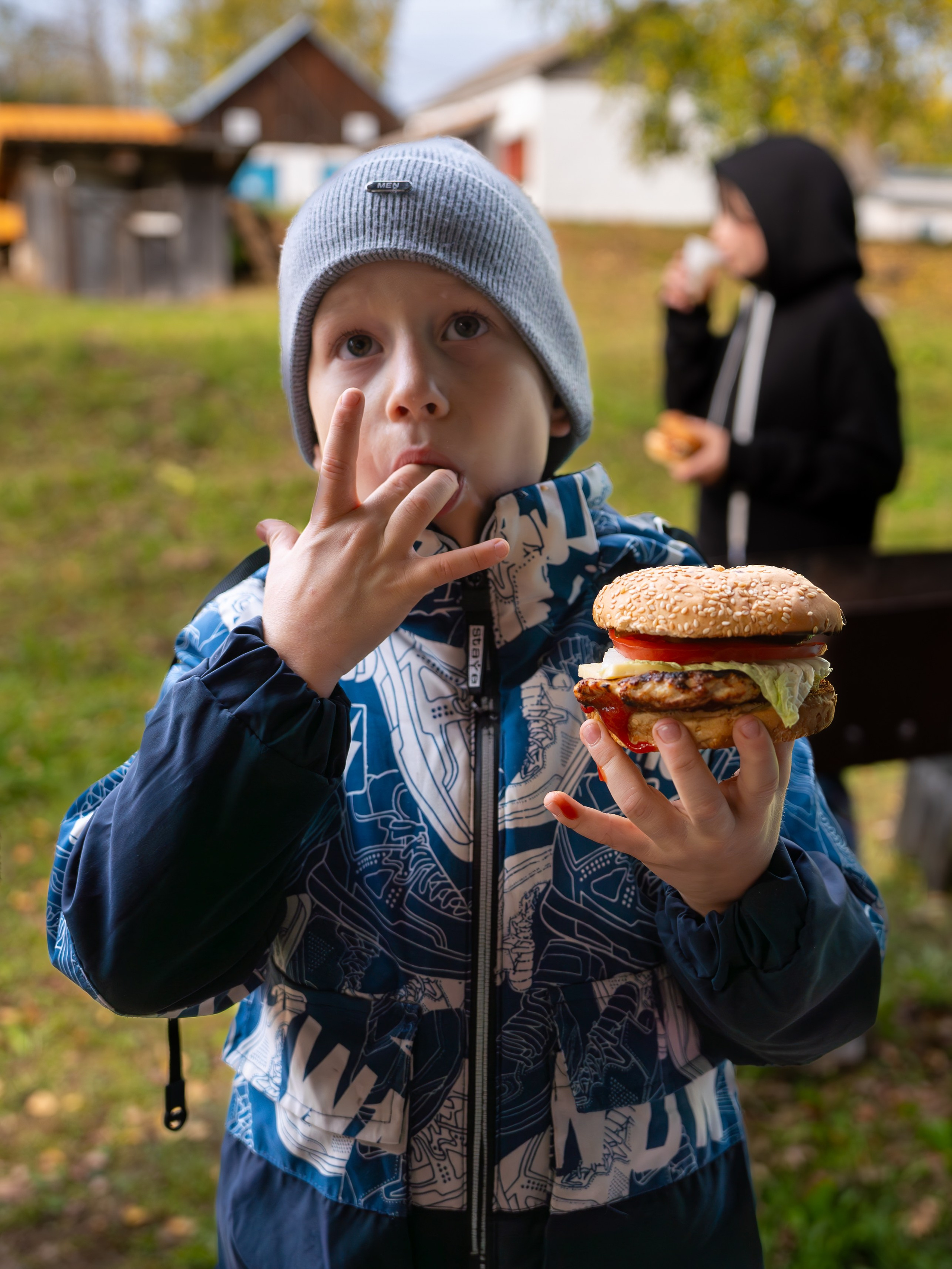 Мототерапия Нылга. Фотограф Наталья Сорока Ижевск