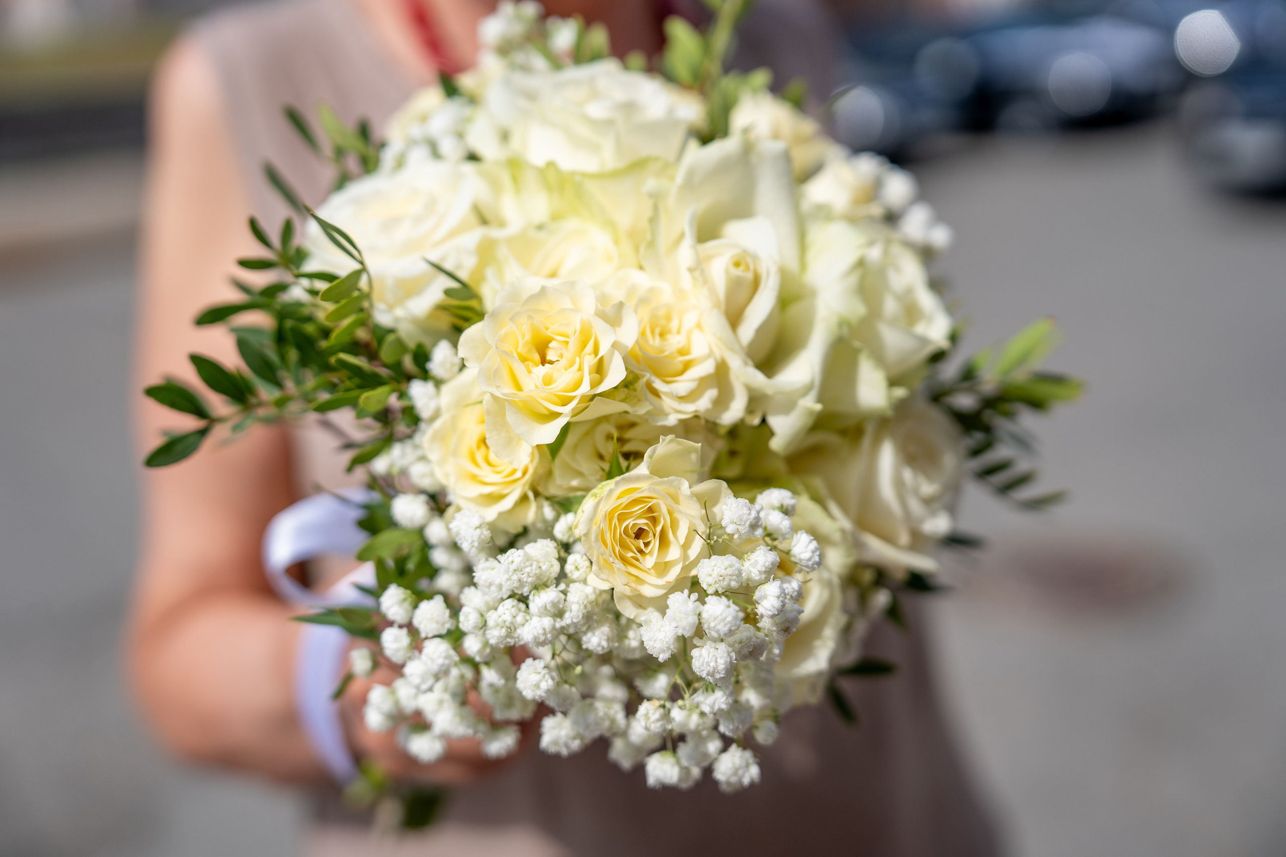 Серёжа и Юля. Фотограф Наталья Сорока Ижевск