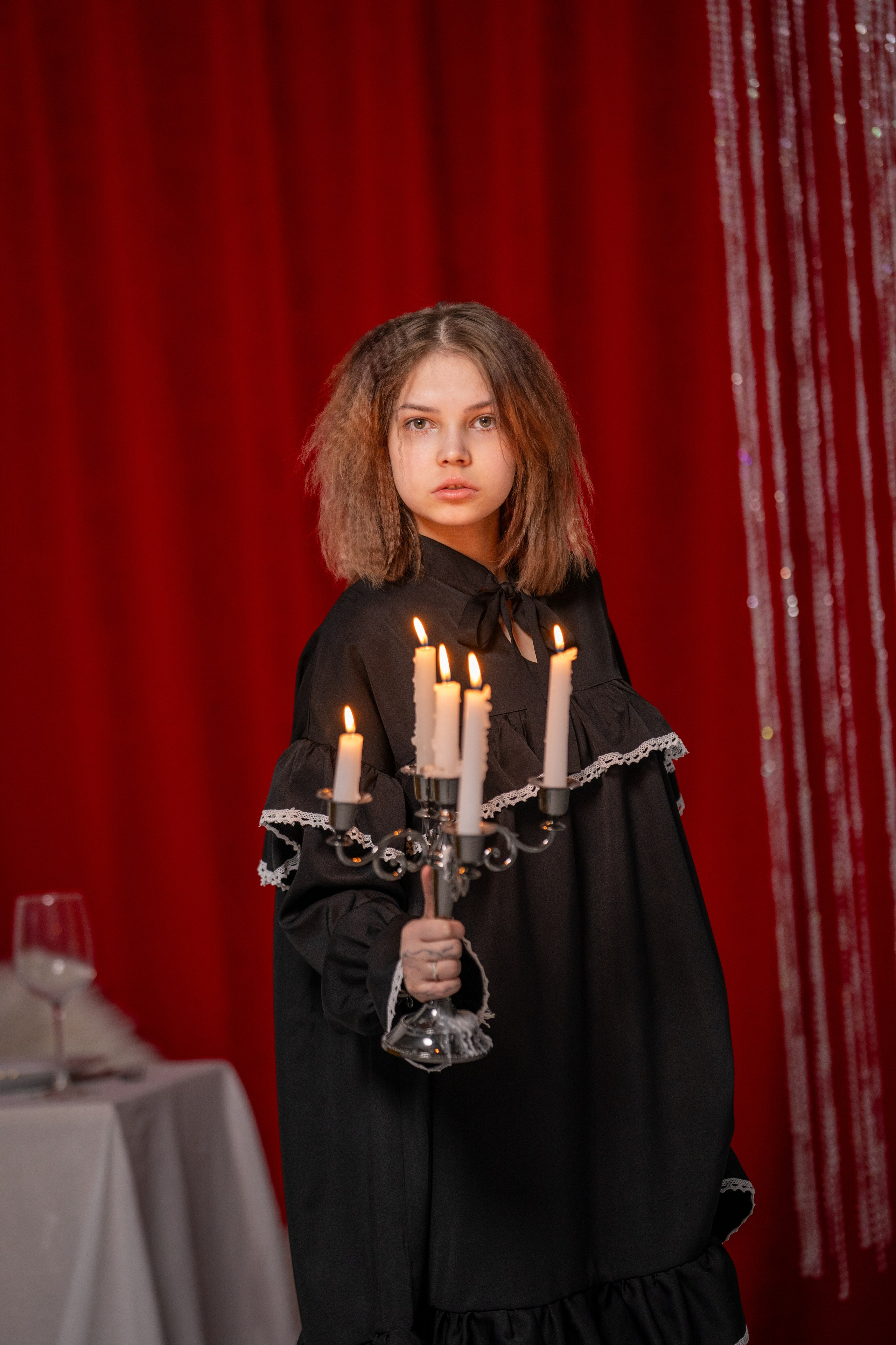 Девочки такие девочки. Фотограф Наталья Сорока Ижевск