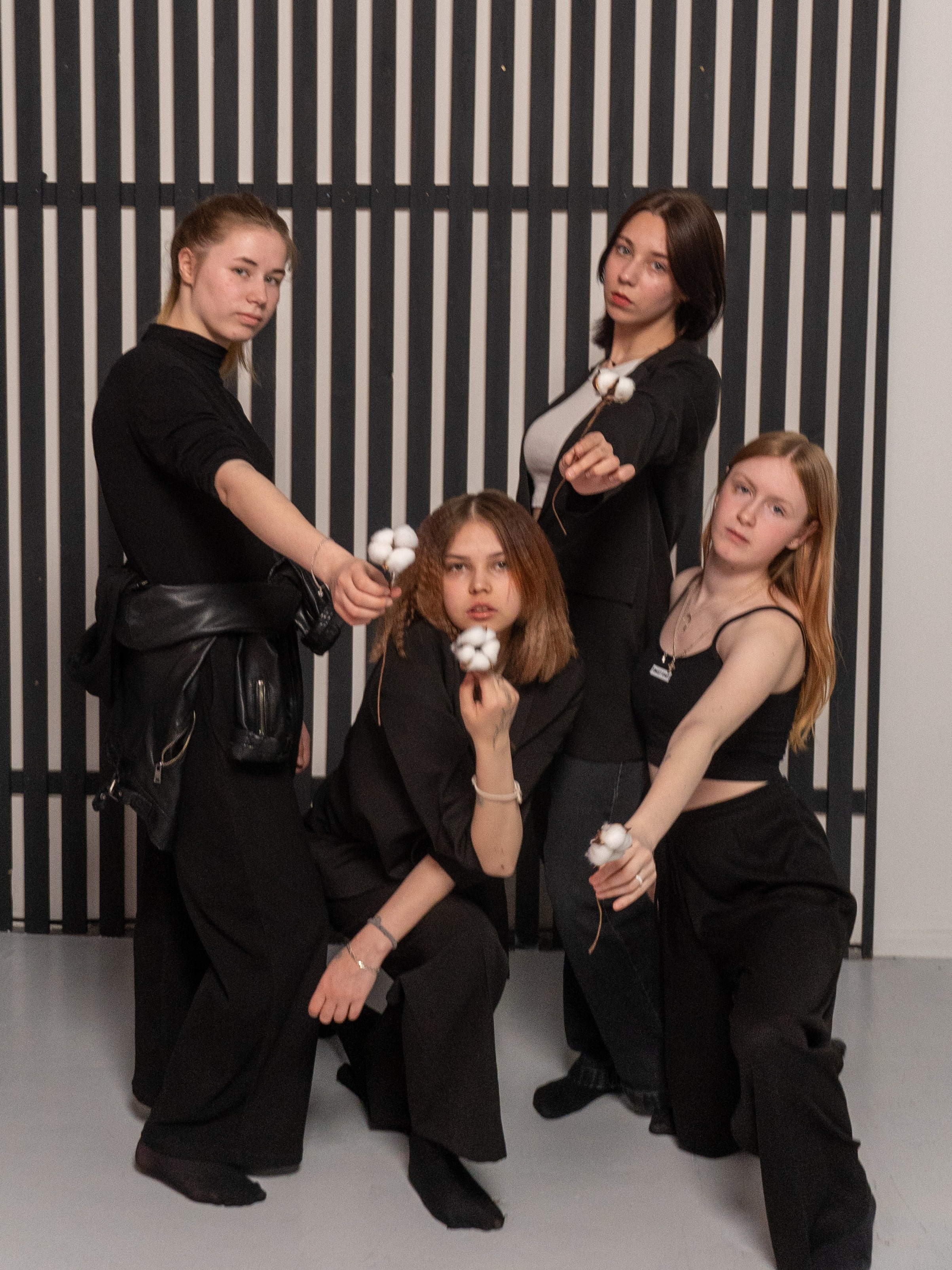 Девочки такие девочки. Фотограф Наталья Сорока Ижевск